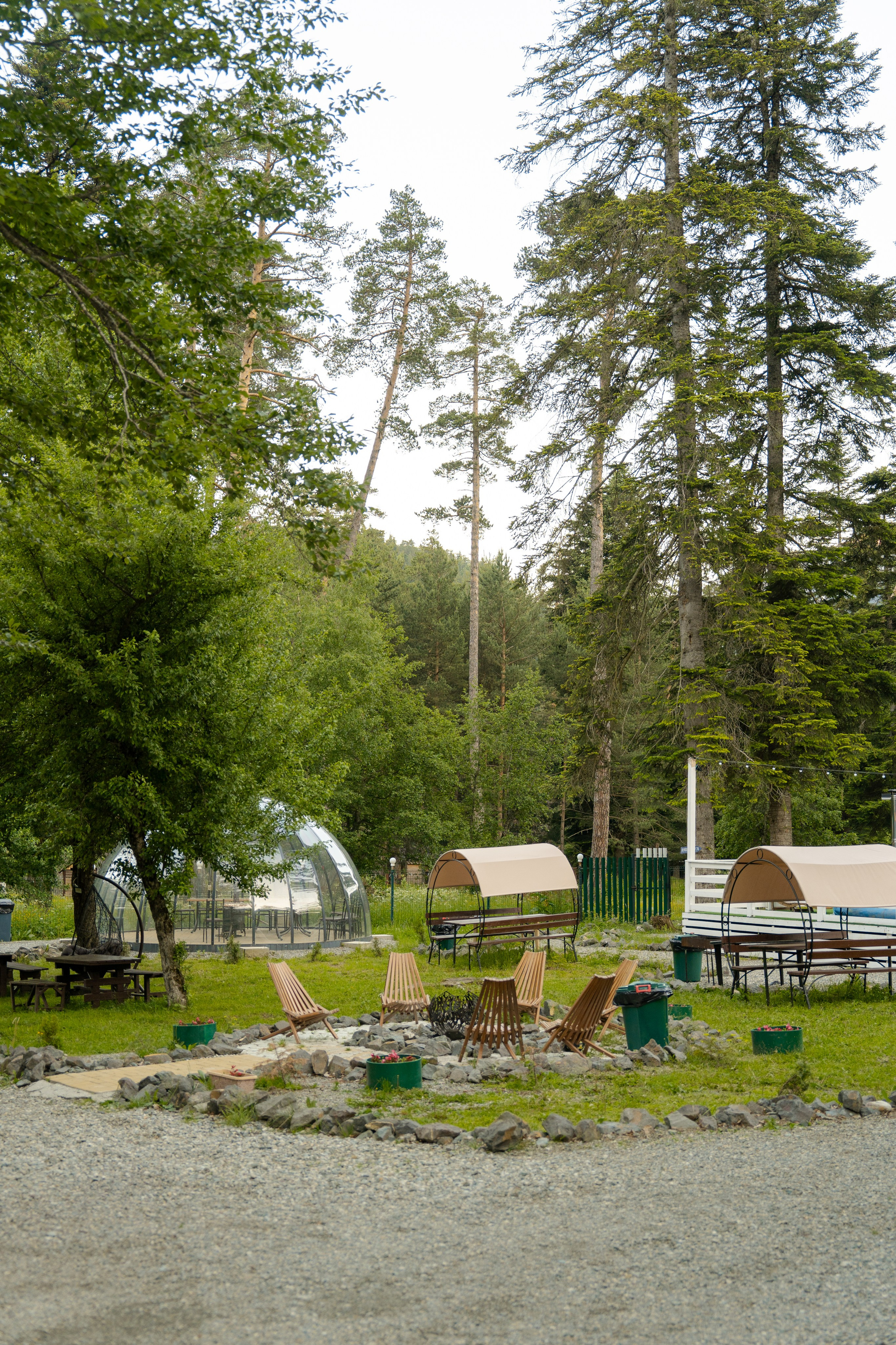 Green Park. Фотограф и видеограф Елена Хмелевская
