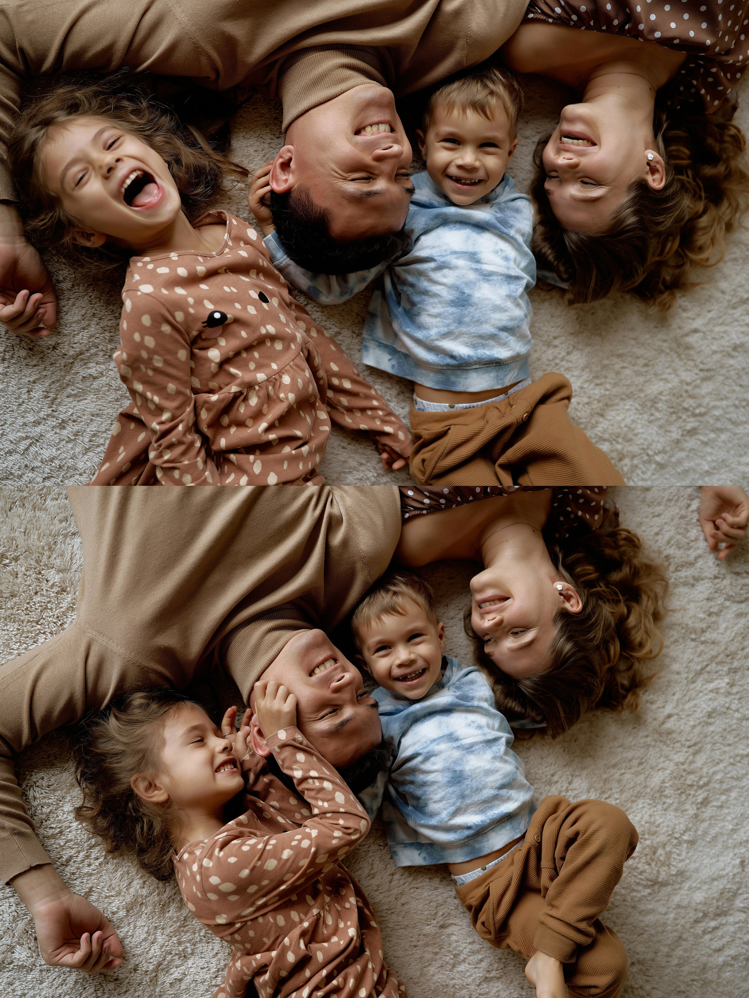 Family & Love. Фотограф и видеограф Елена Хмелевская