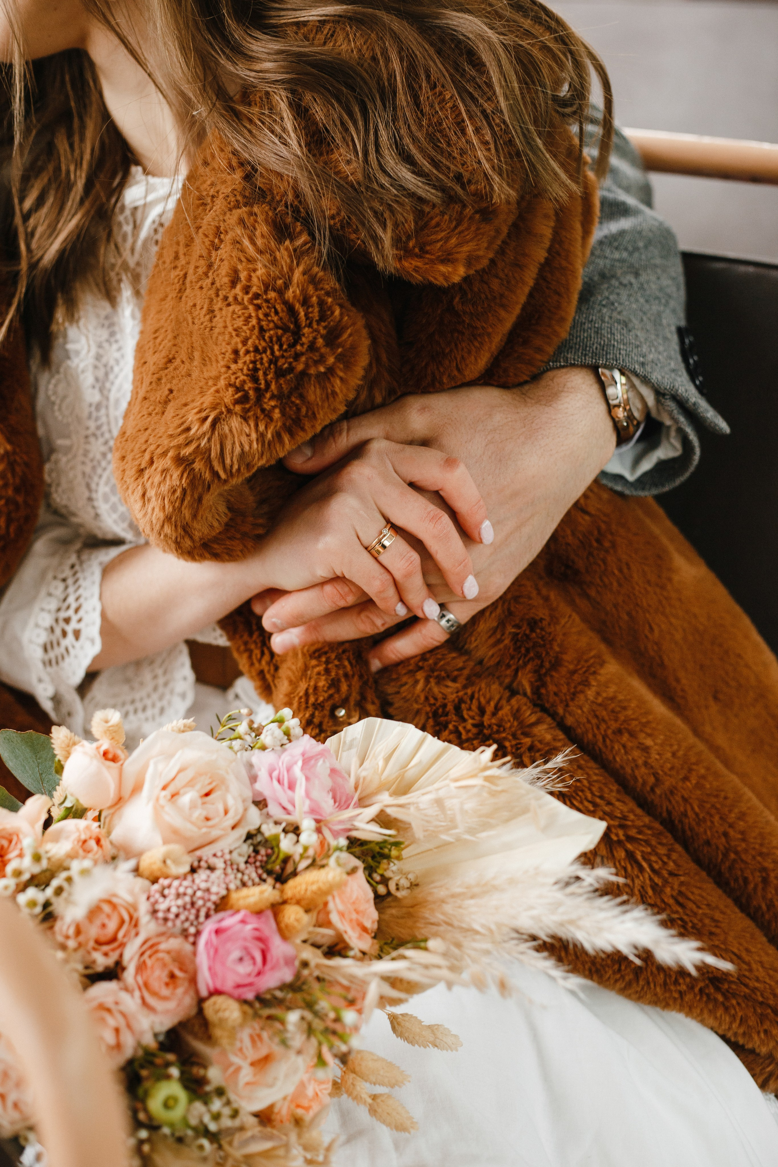 Кристина и Андрей. Главная