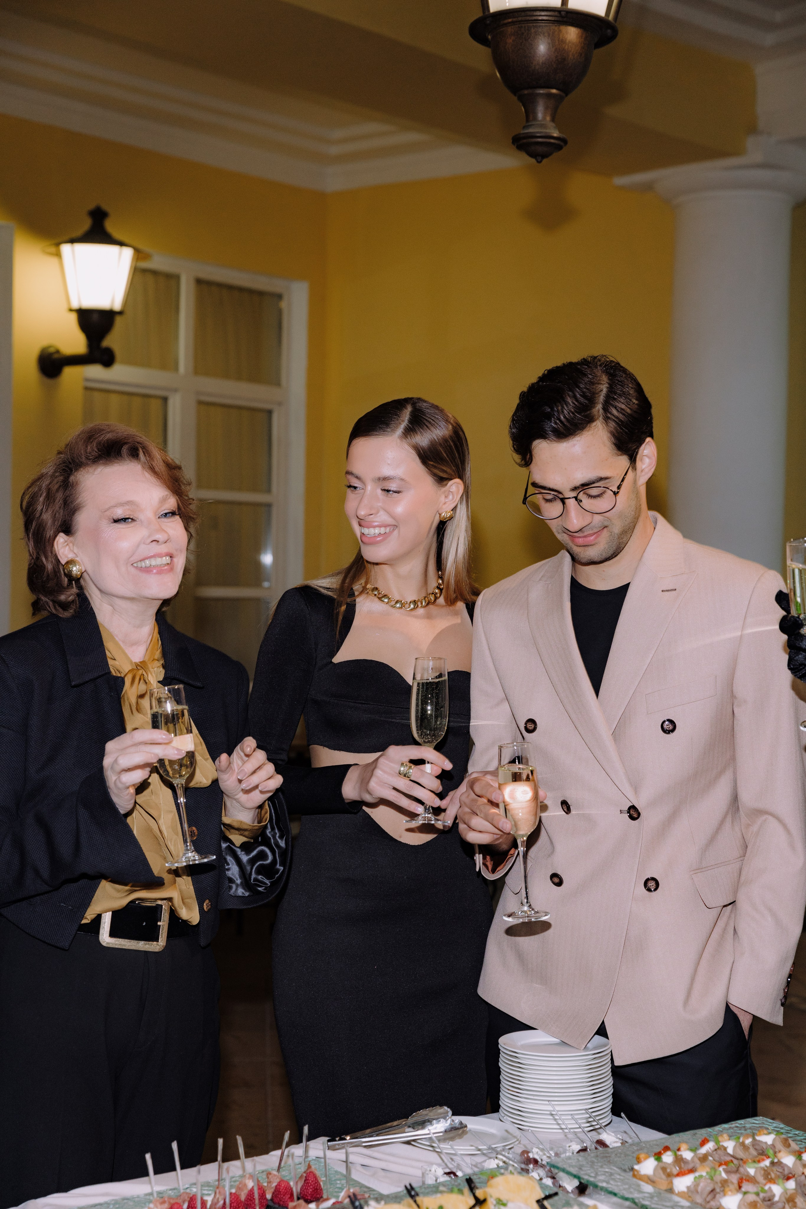 Григорий и Виктория. Фотограф