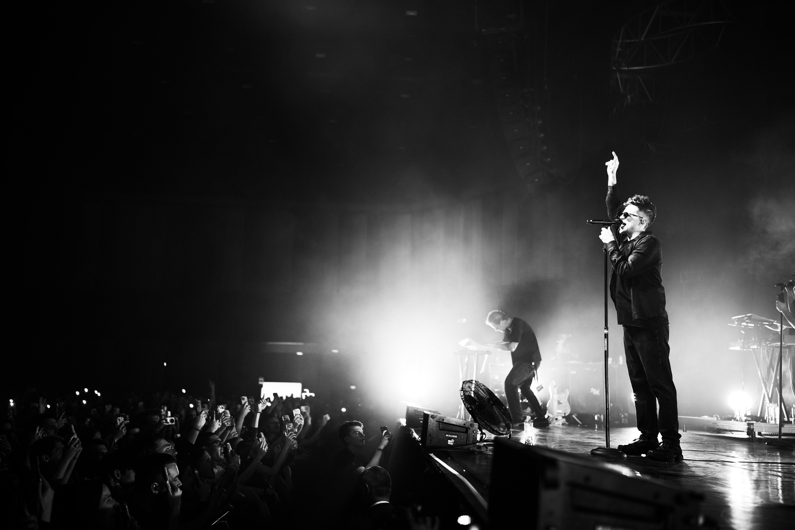 Концерт ЛСП. Свадебный и репортажный фотограф в Воронеже Роман Янко