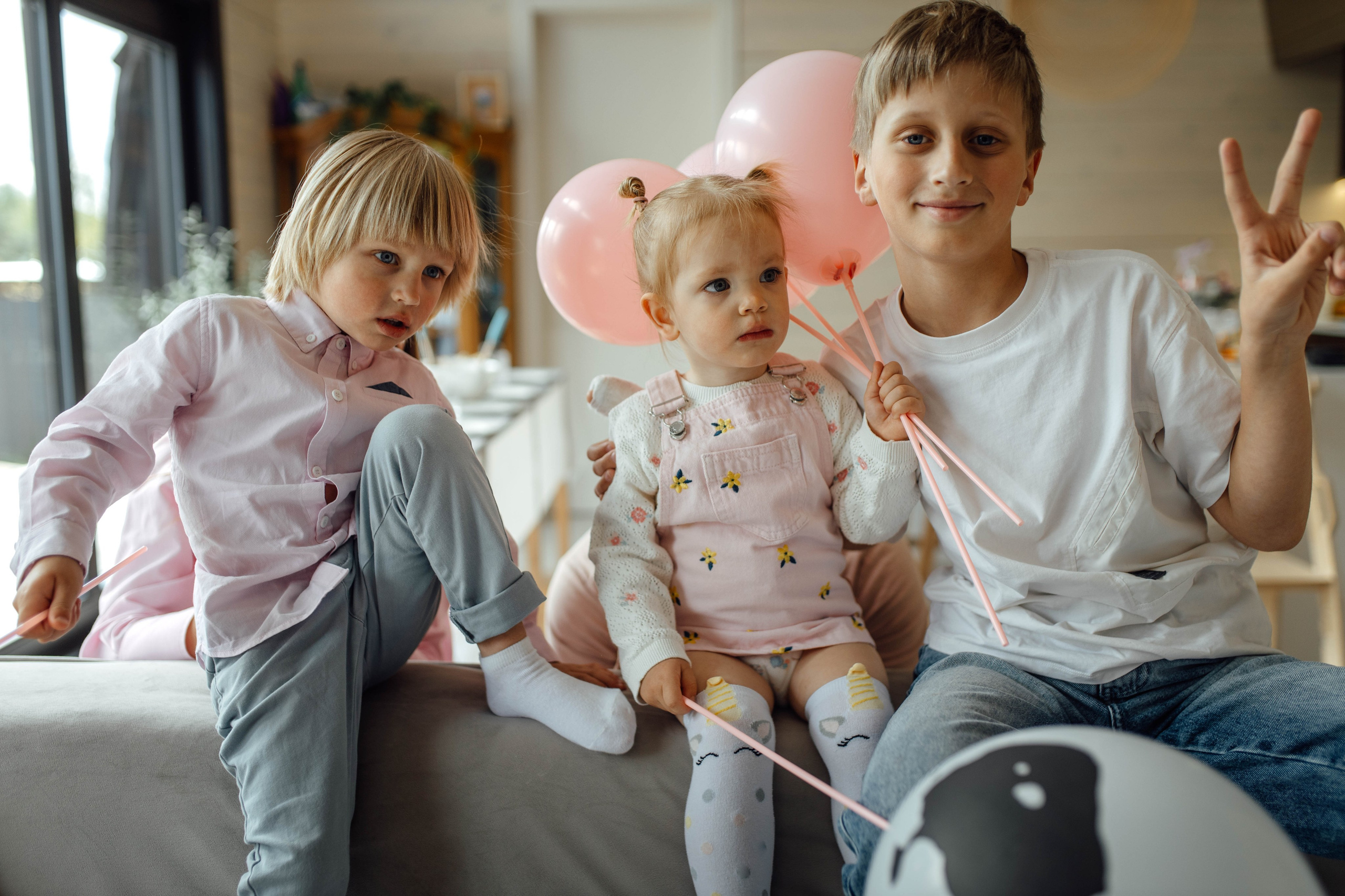 Репортаж дома, др