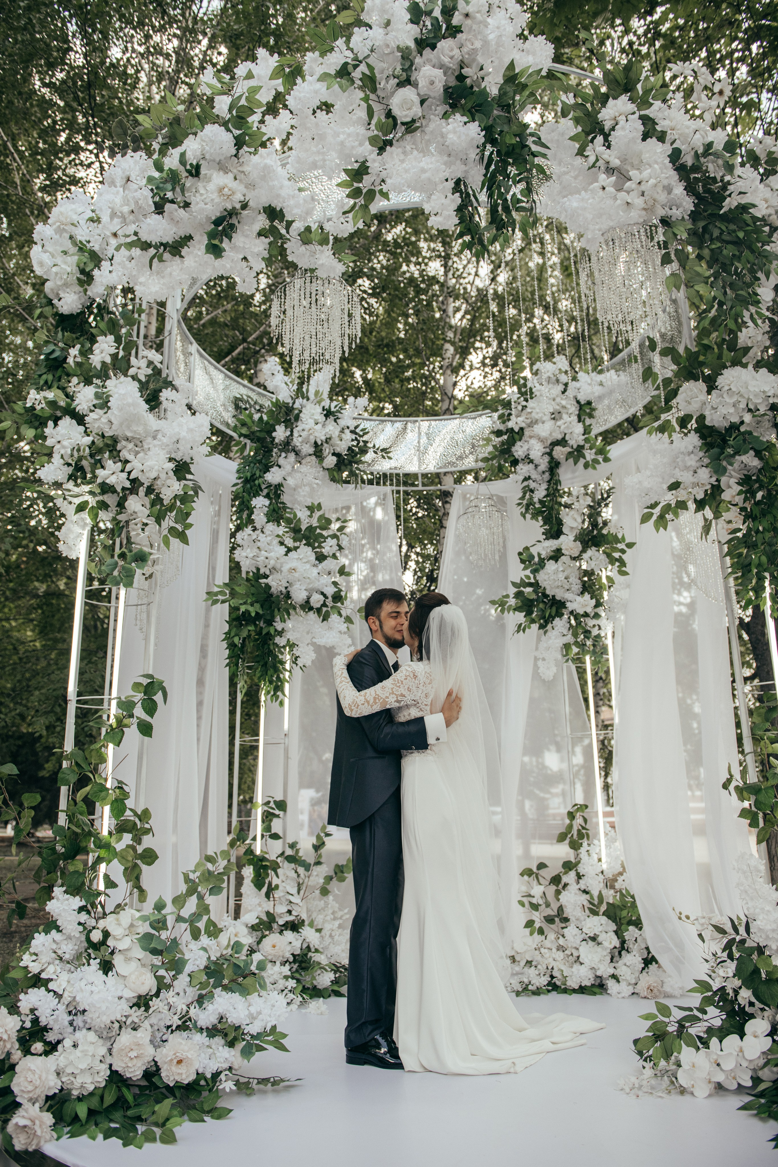 Нелли и Даниил. Свадебный и семейный фотограф Алиса Полякова |Старый Оскол | Воронеж