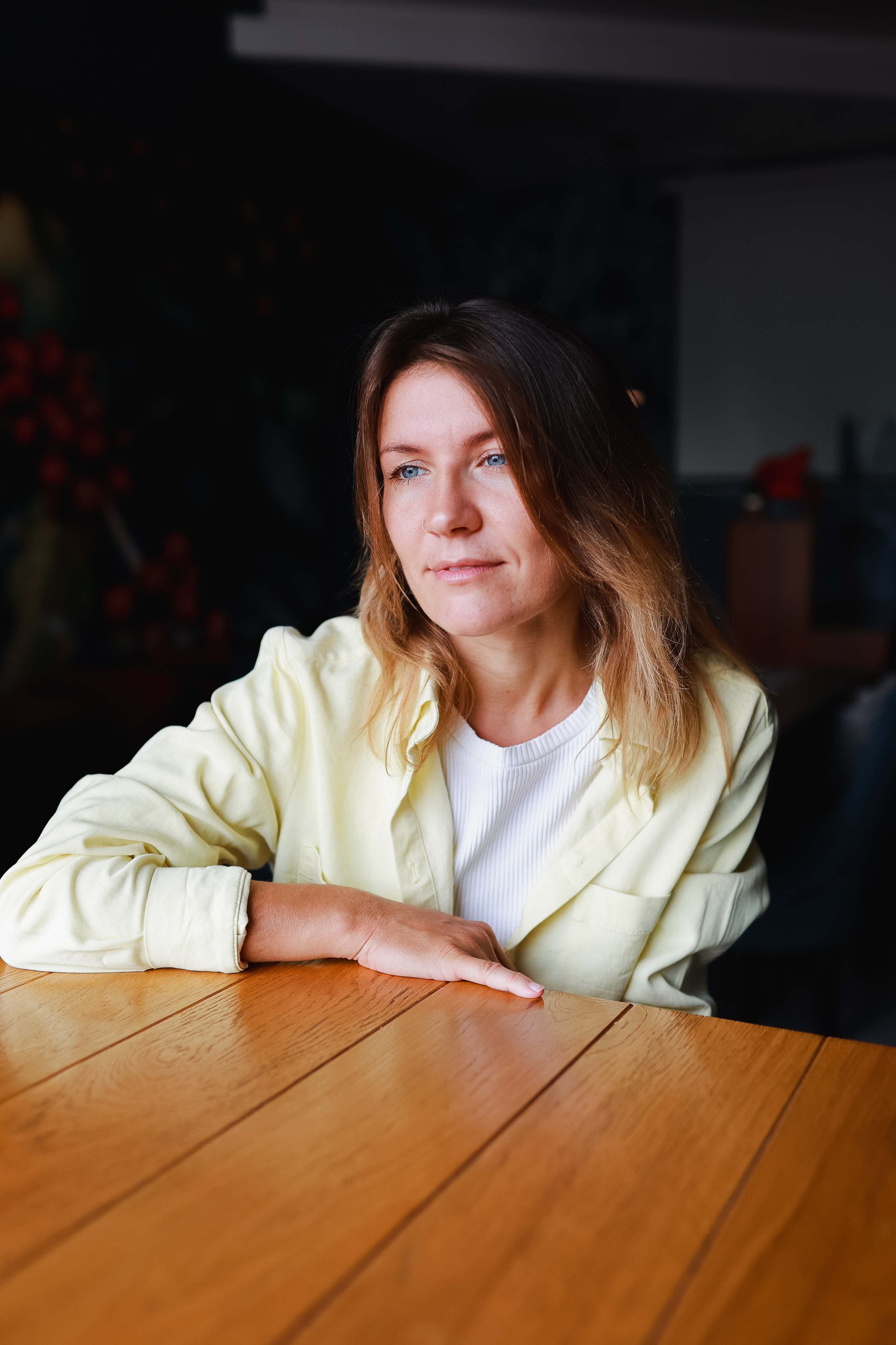 Портреты. Саша Кушнерова Фотографии. Sasha Kushnerova Photos