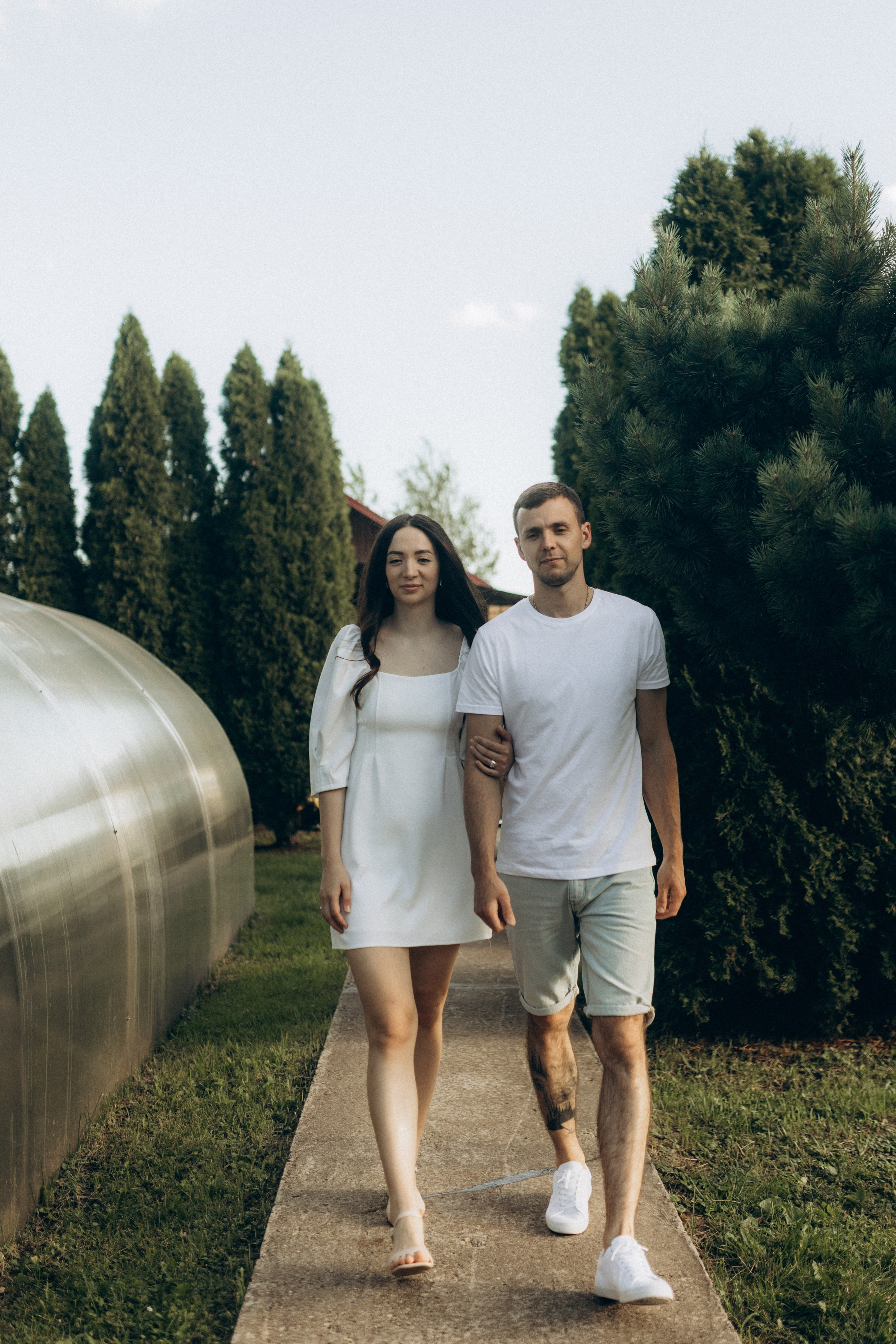 Артём, Полина, Серёжа. Фотограф НОГИНСК, Москва, Анастасия Белая