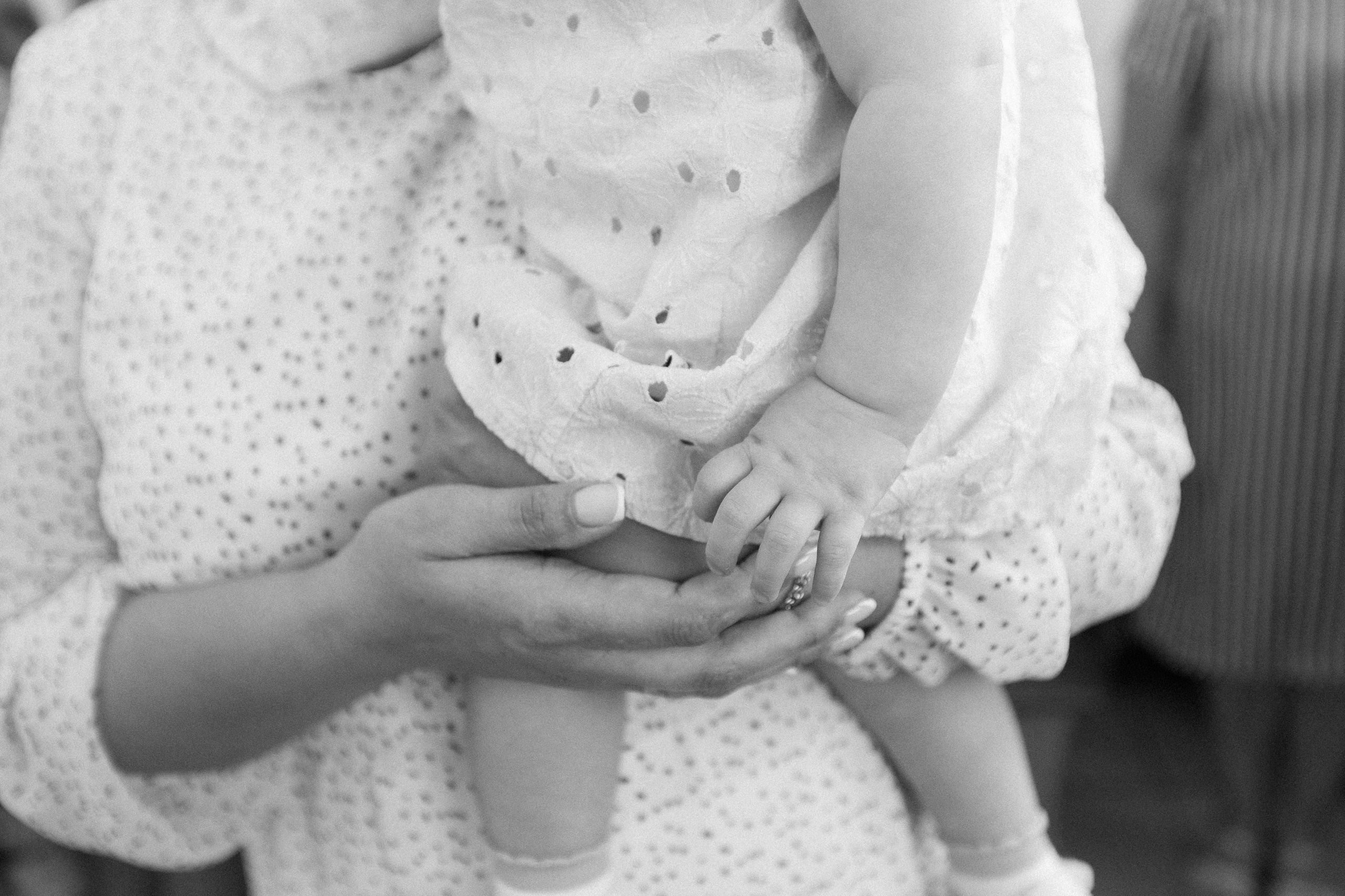 Крещение. Фотограф Петр Капралов