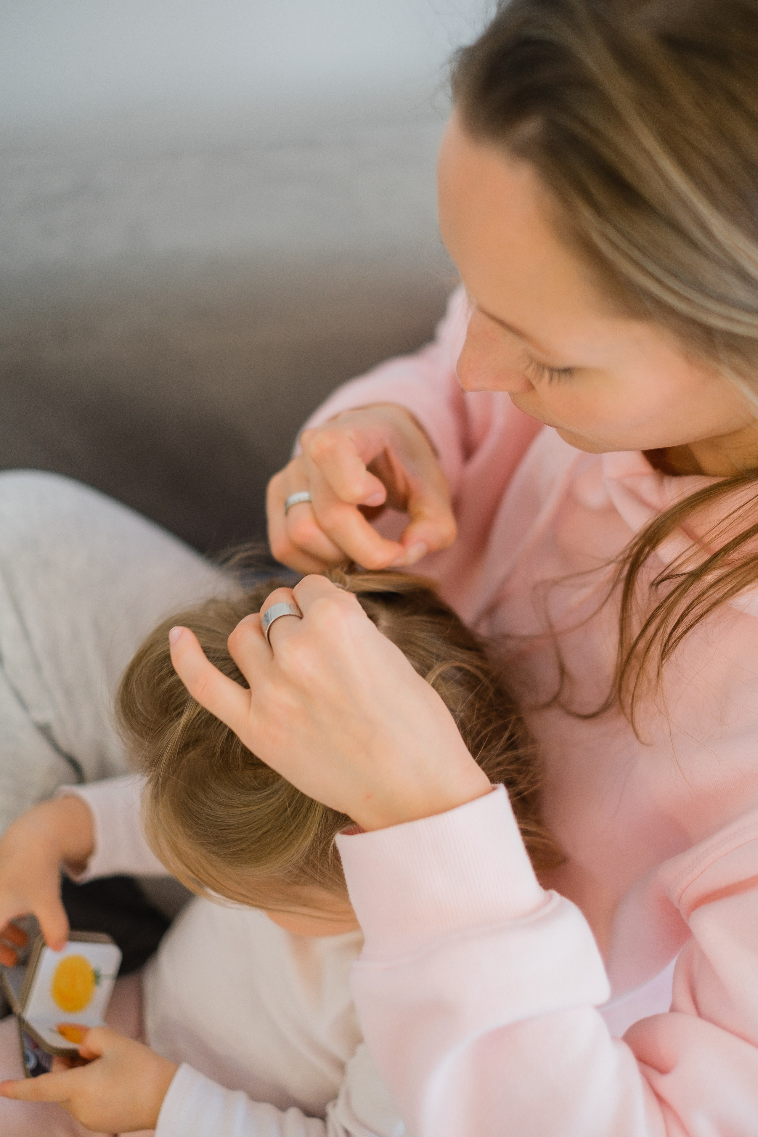 МамаДочь. Фотограф в Кемерово Анастасия Филаткина