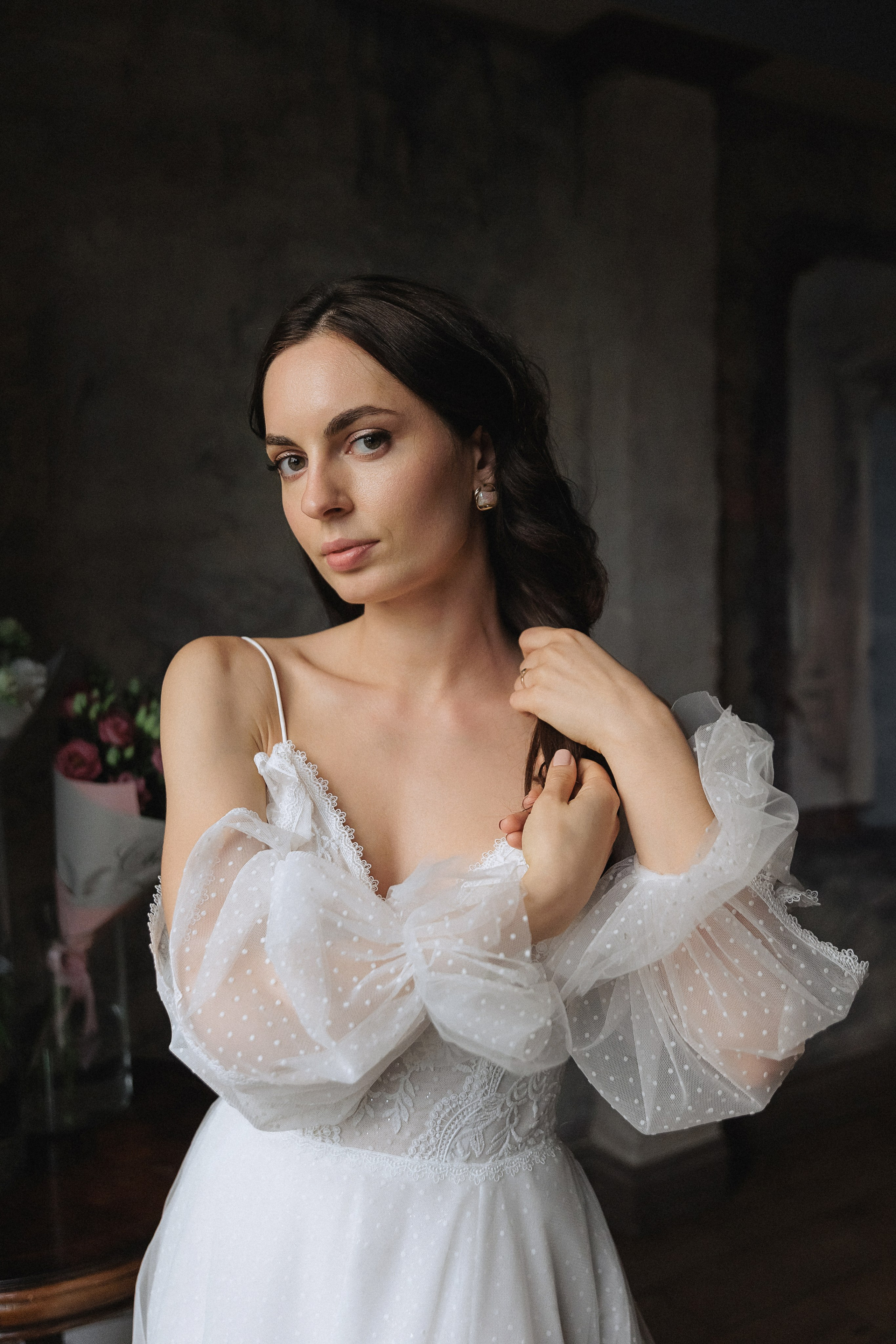 Родион & Кристина. Свадебный и репортажный фотограф Калининград