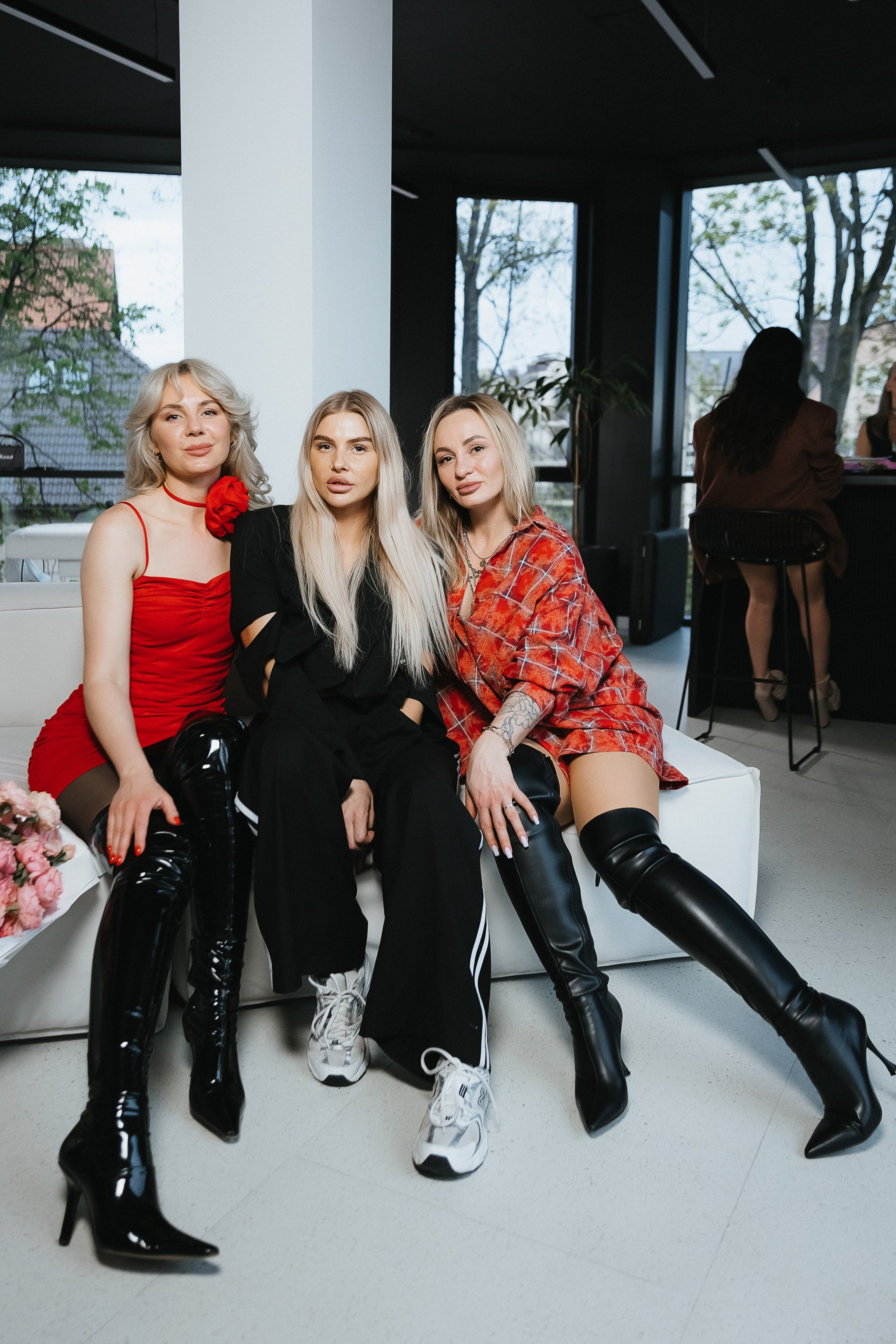 Happy Birthday Marina. Свадебный и репортажный фотограф Калининград