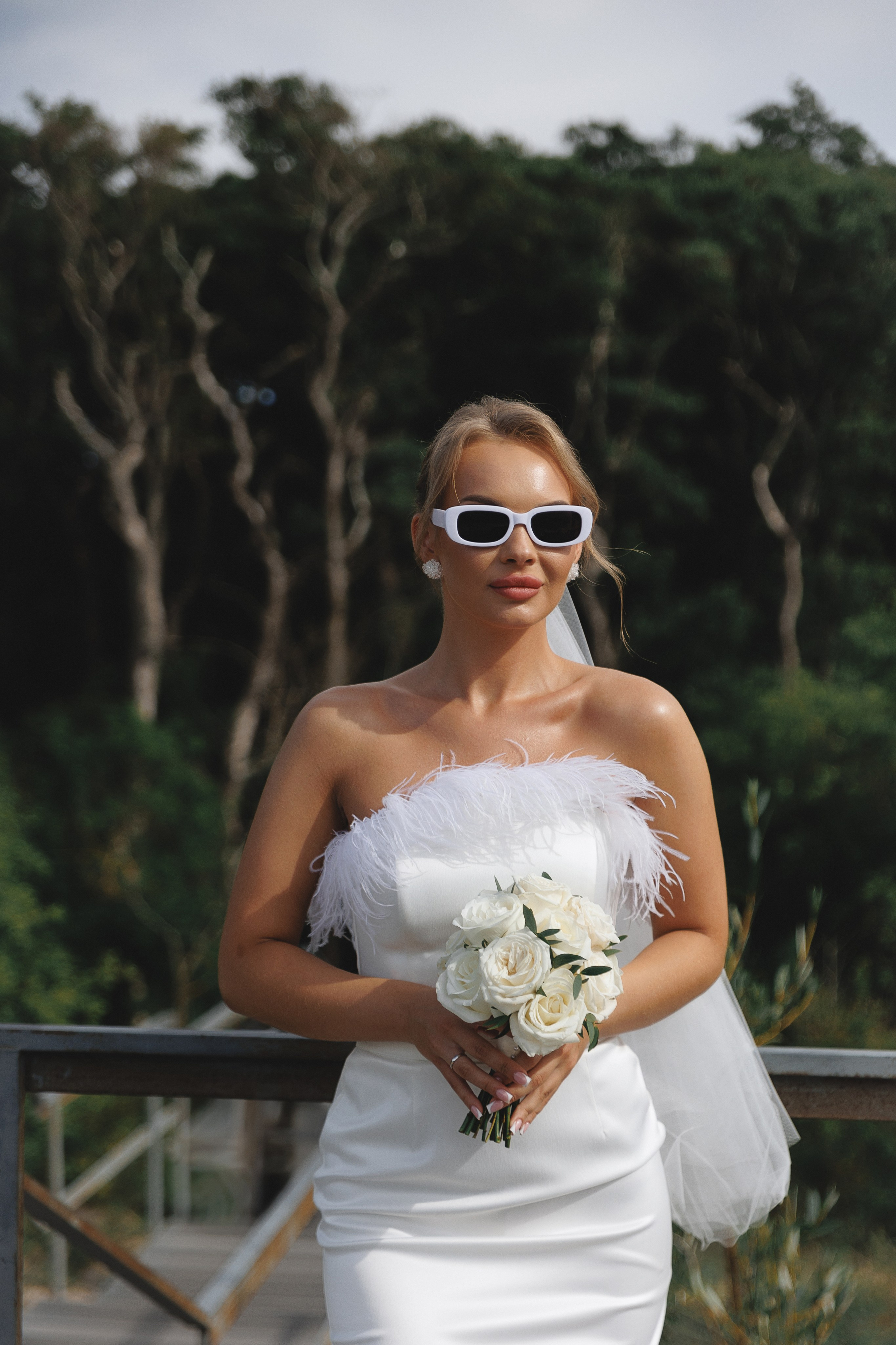 Love, Styled & Sun-Kissed. Свадебный и репортажный фотограф Калининград