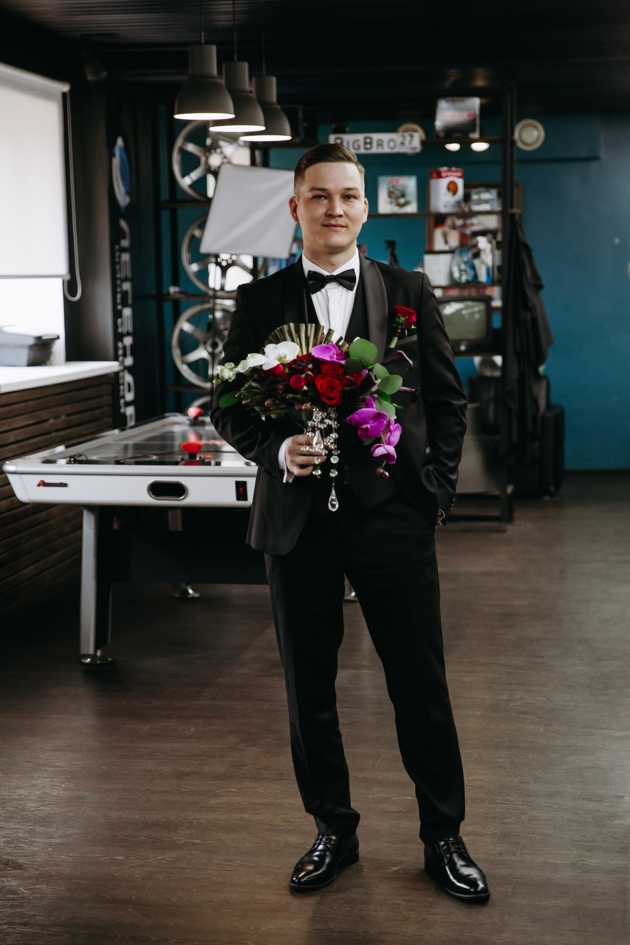 Свадебный фотограф в Хабаровске