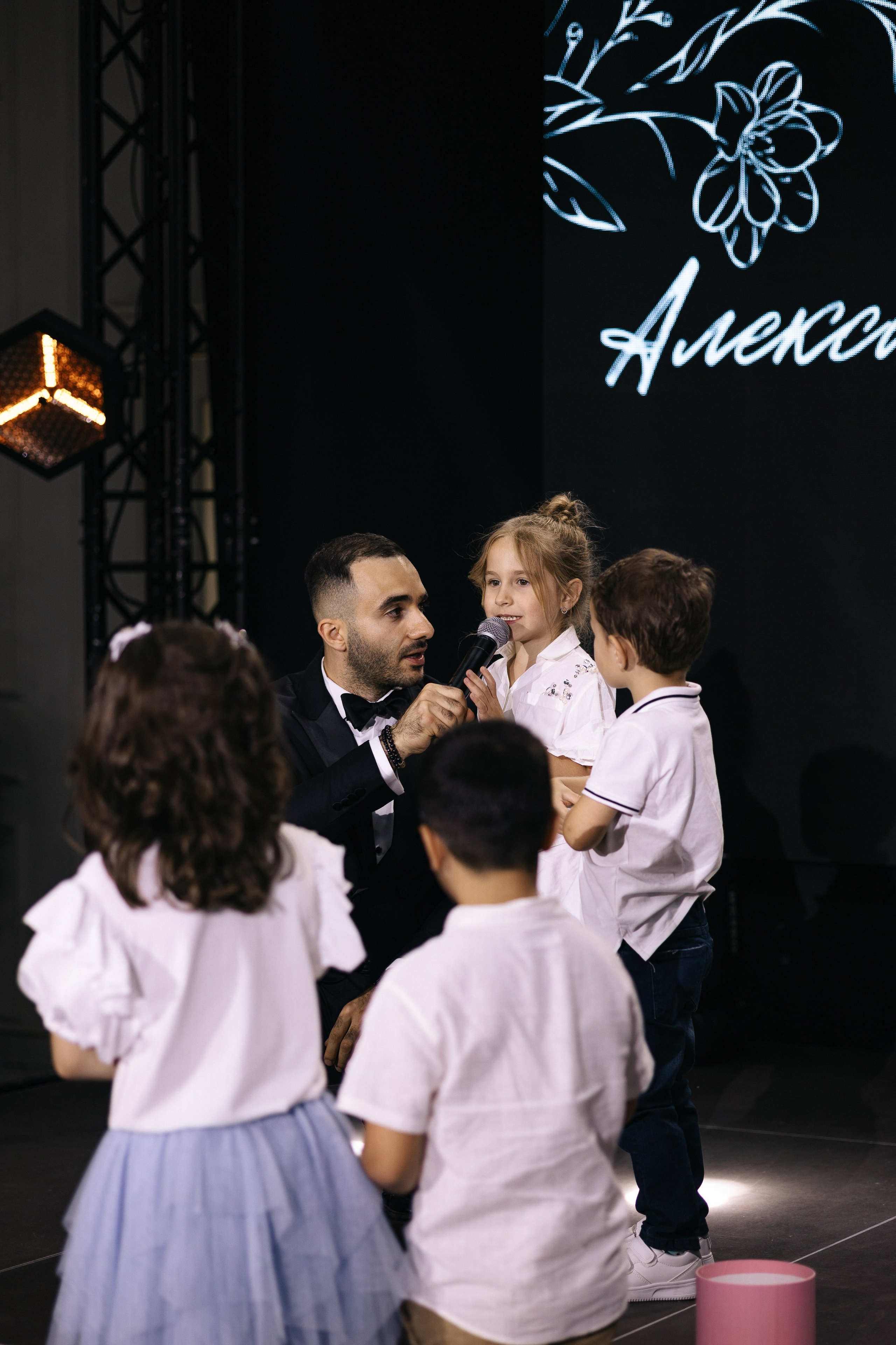 Александр и Анастасия. Wedding and Reportage photographer Marmarov Christya