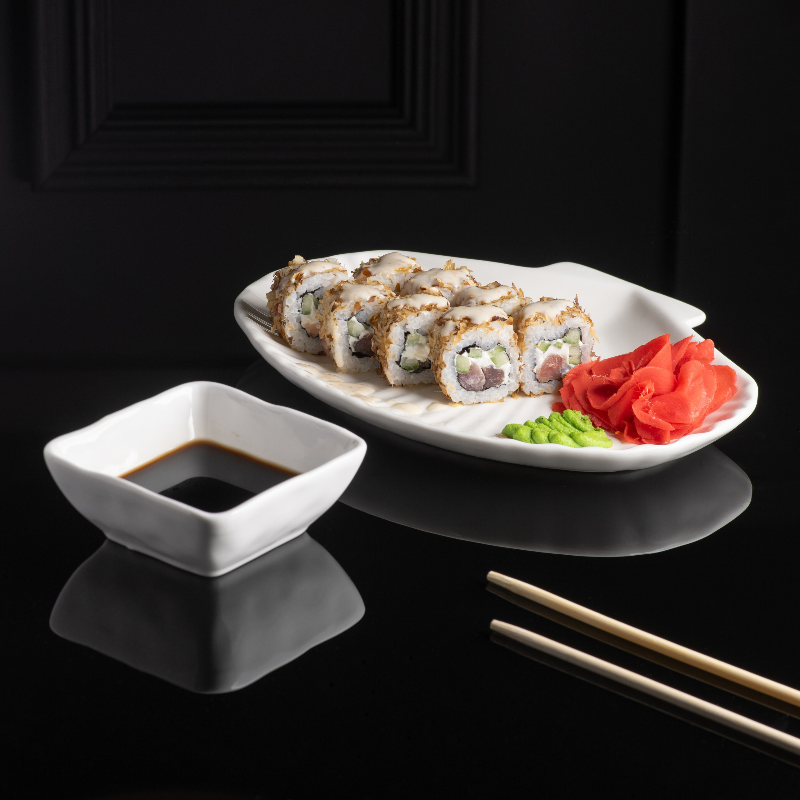 Еда. Главная