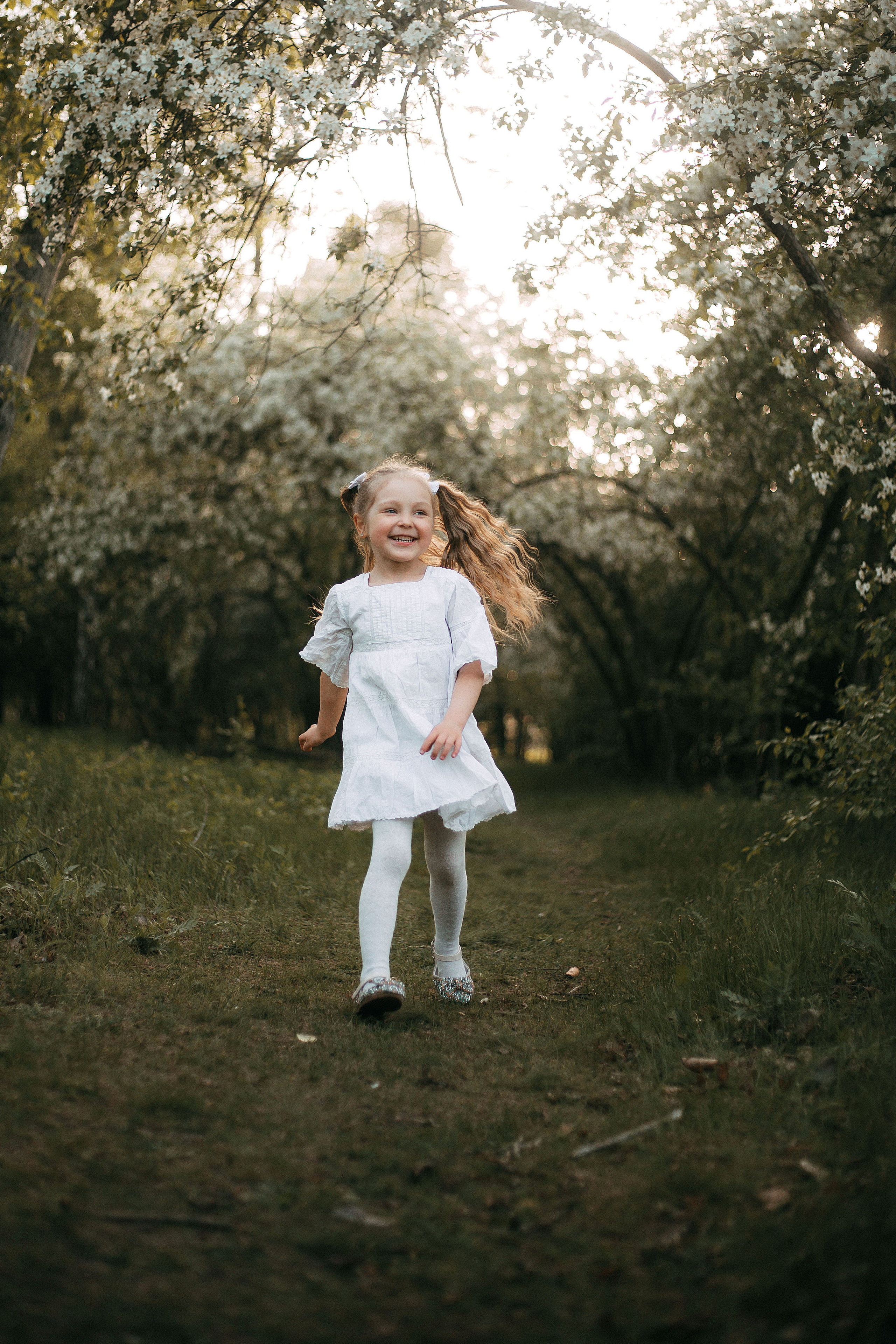 Мия. Семейный и детский фотограф в Омске Мусина Мария