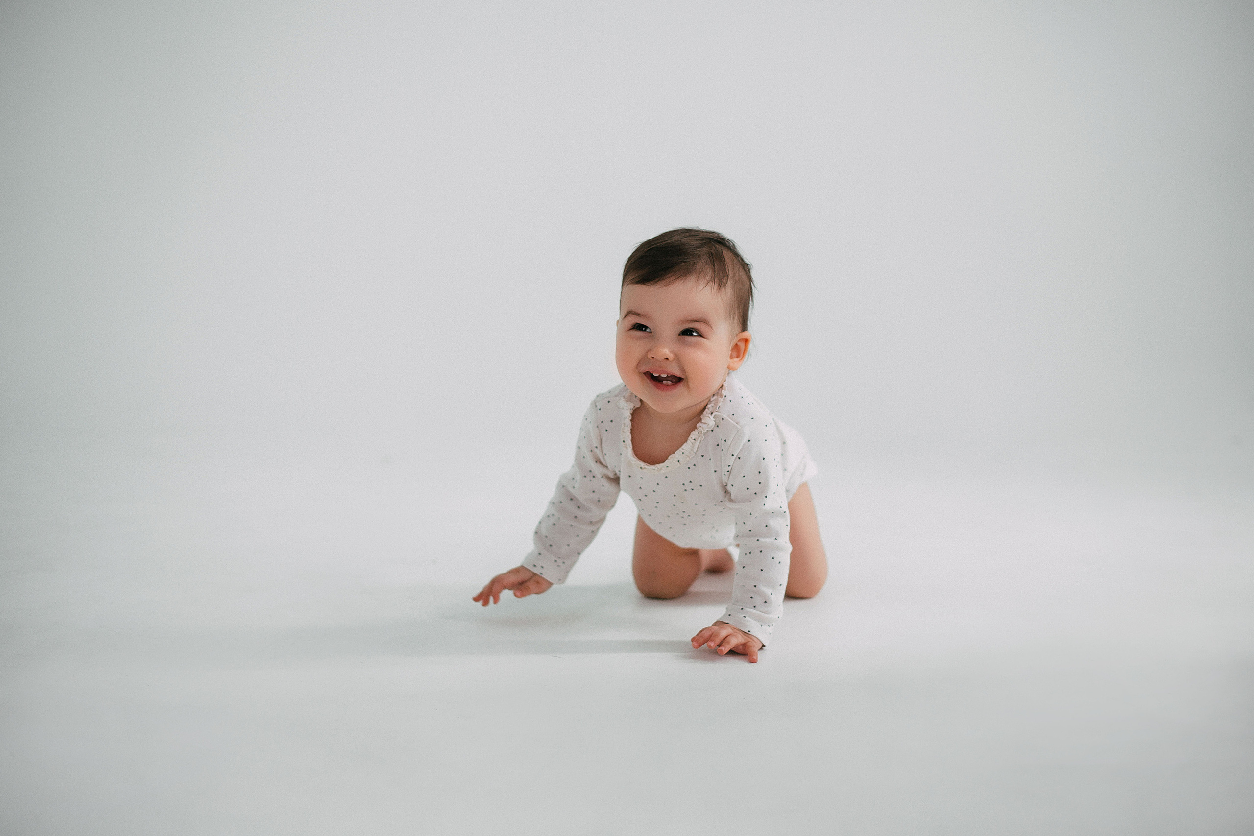 Стиль минимализм. Семейный и детский фотограф в Омске Мусина Мария