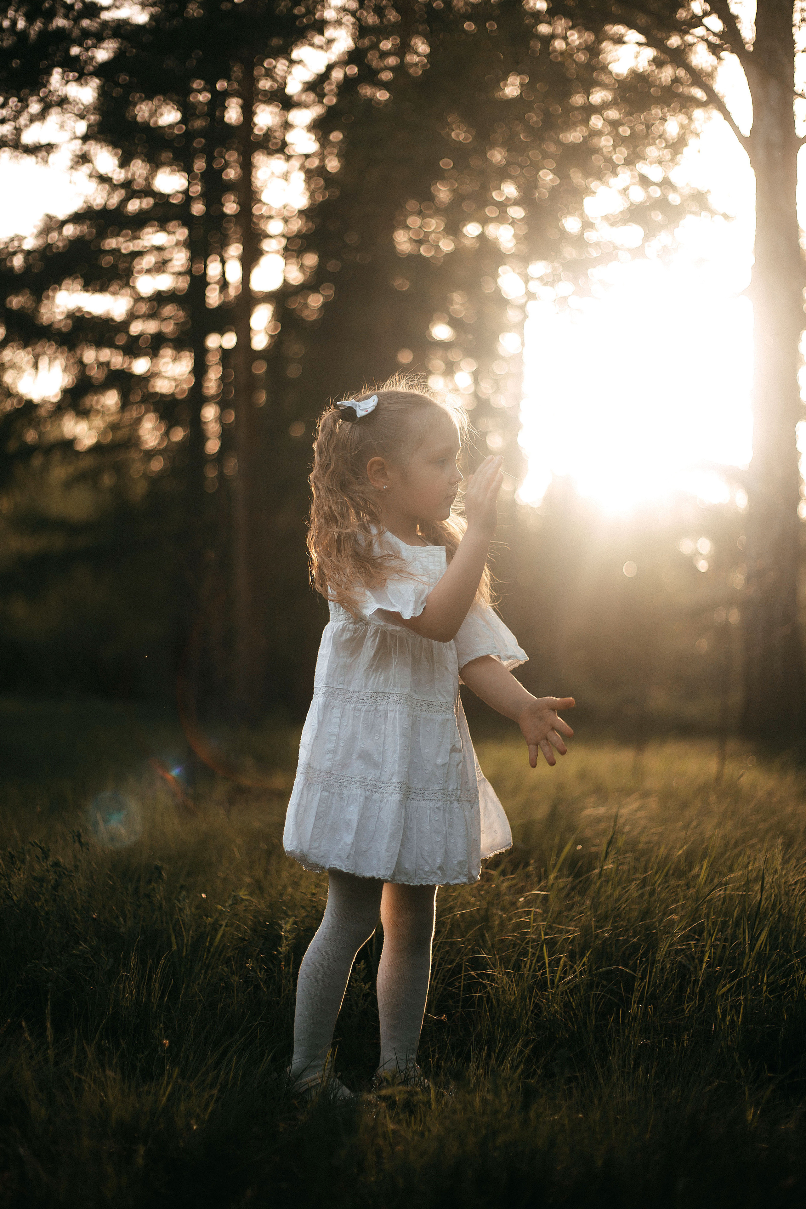 Мия. Семейный и детский фотограф в Омске Мусина Мария