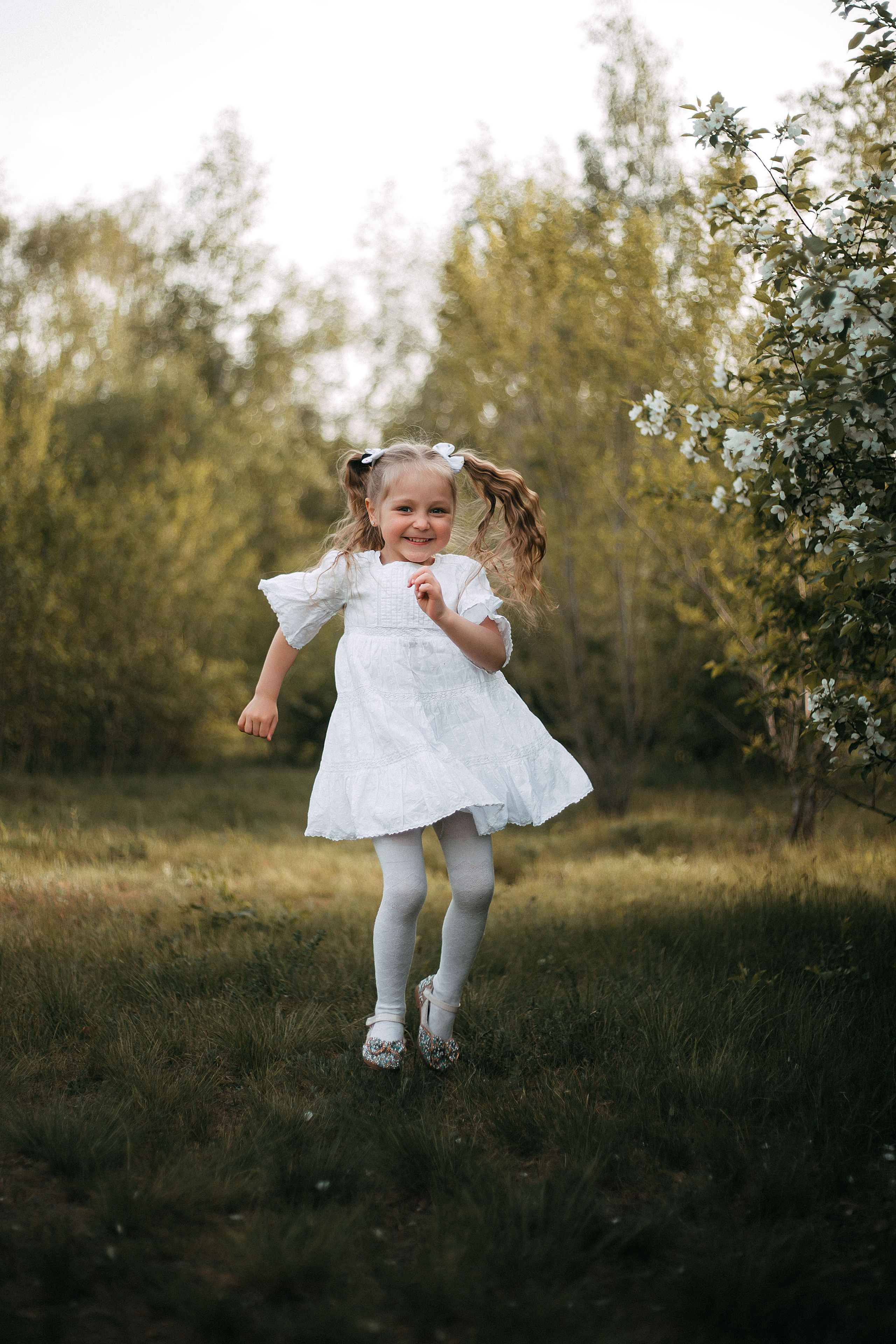 Мия. Семейный и детский фотограф в Омске Мусина Мария