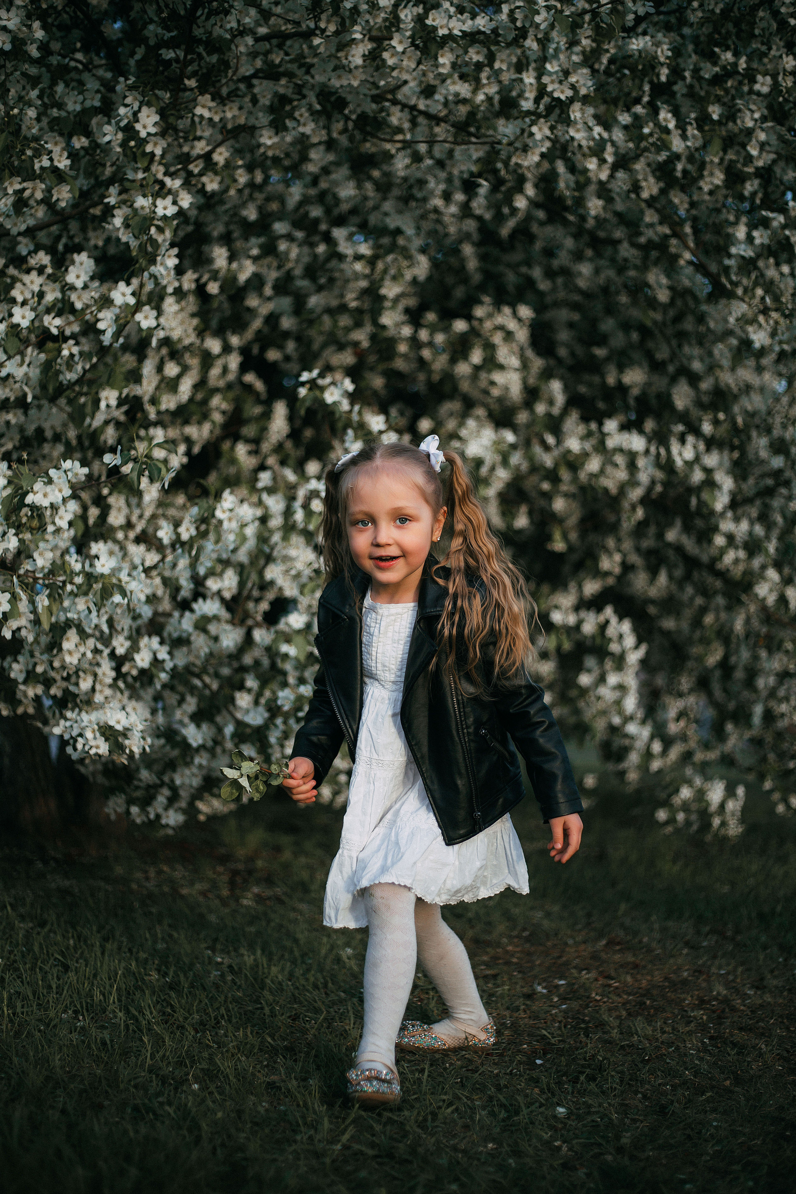 Мия. Семейный и детский фотограф в Омске Мусина Мария