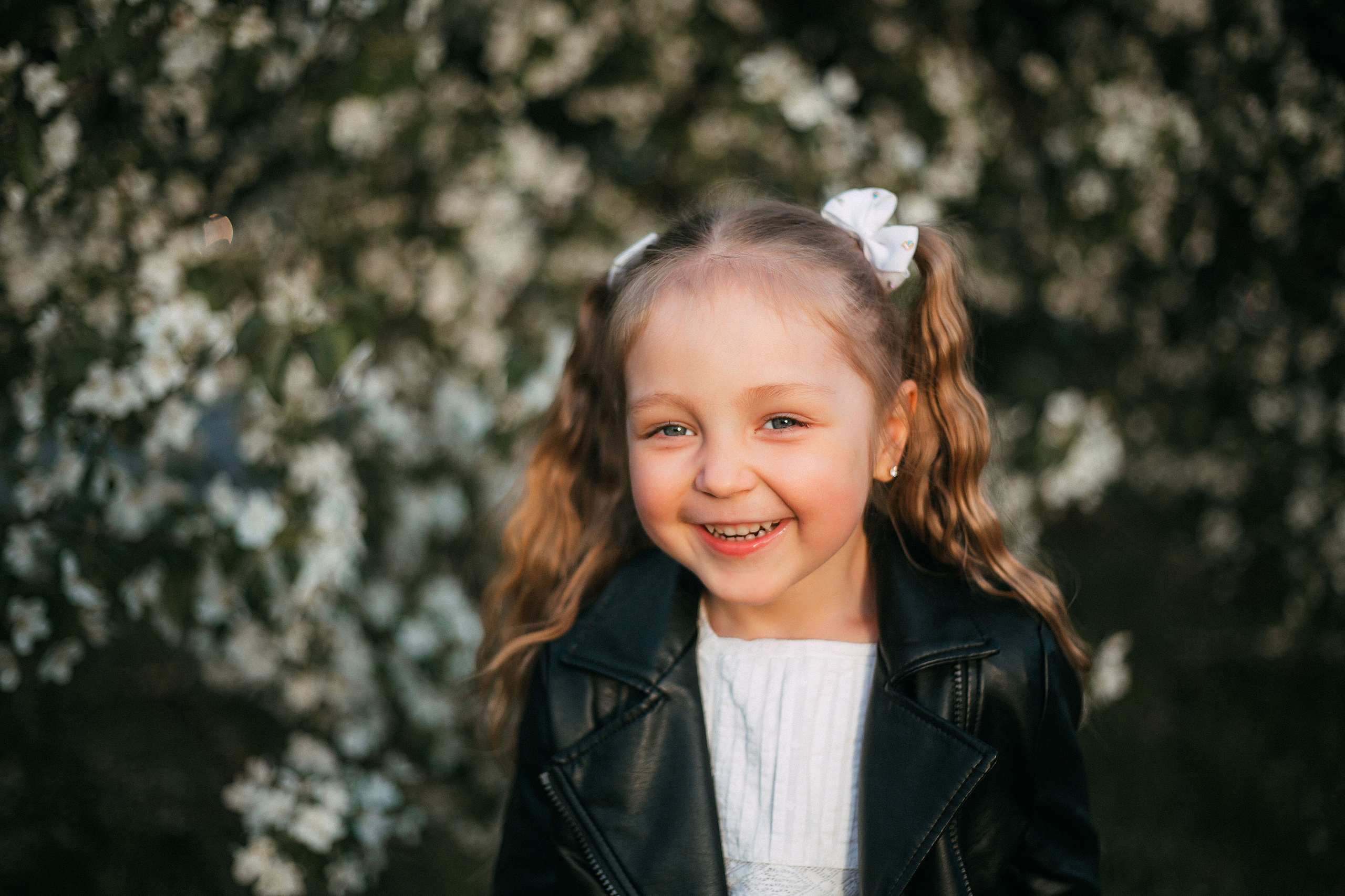 Мия. Семейный и детский фотограф в Омске Мусина Мария