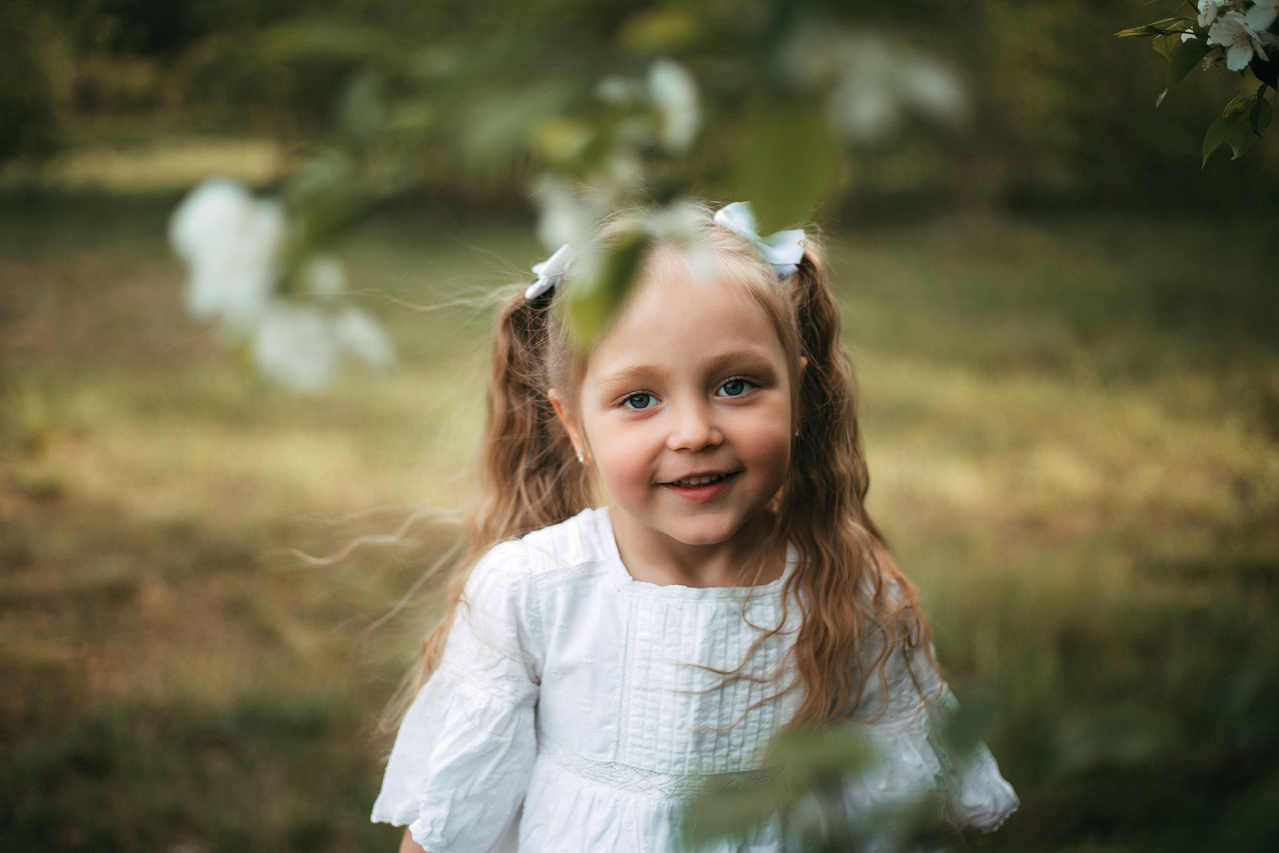 Мия. Семейный и детский фотограф в Омске Мусина Мария