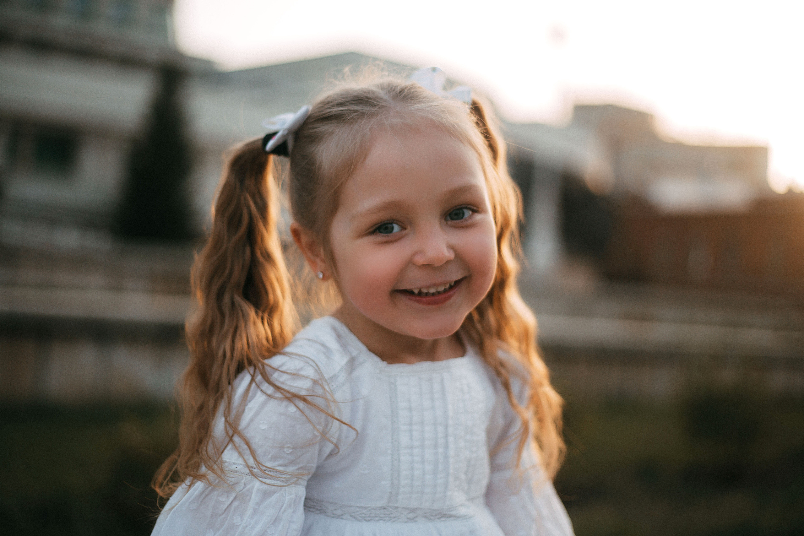 Мия. Семейный и детский фотограф в Омске Мусина Мария