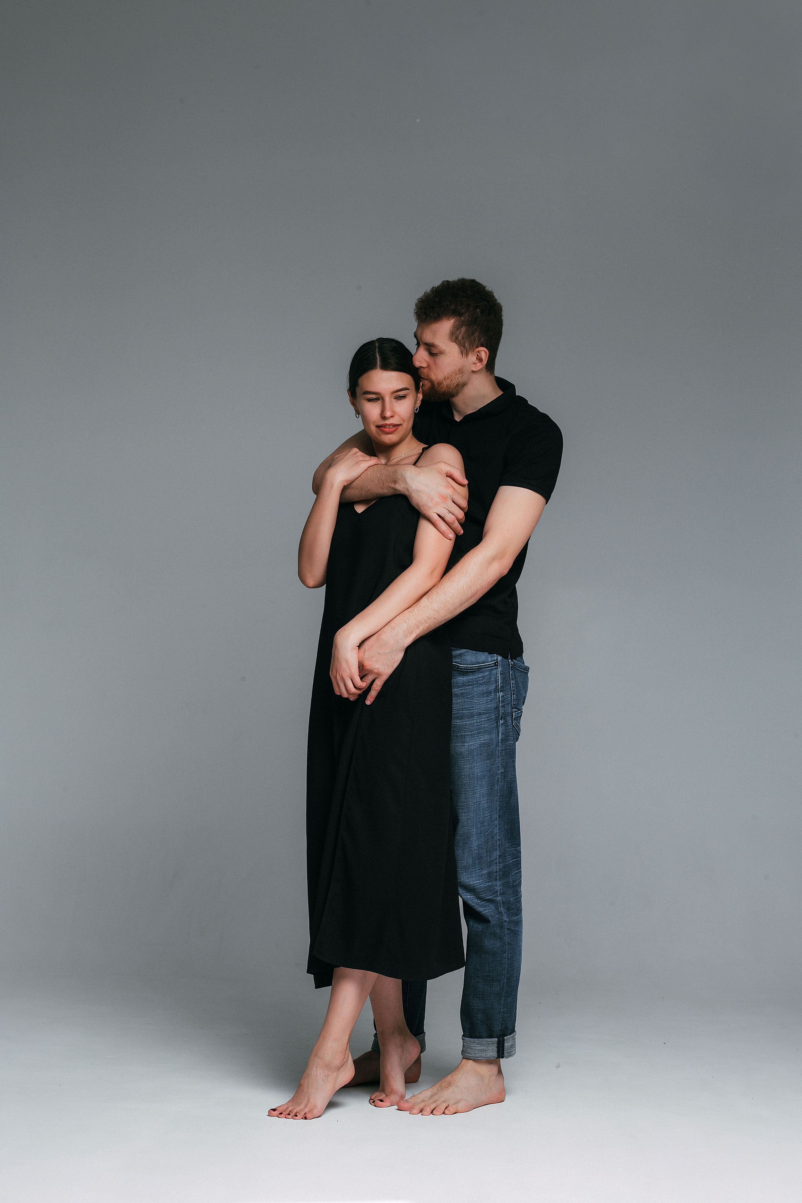 Лена, Антон и Максим. Семейный и детский фотограф в Омске Мусина Мария