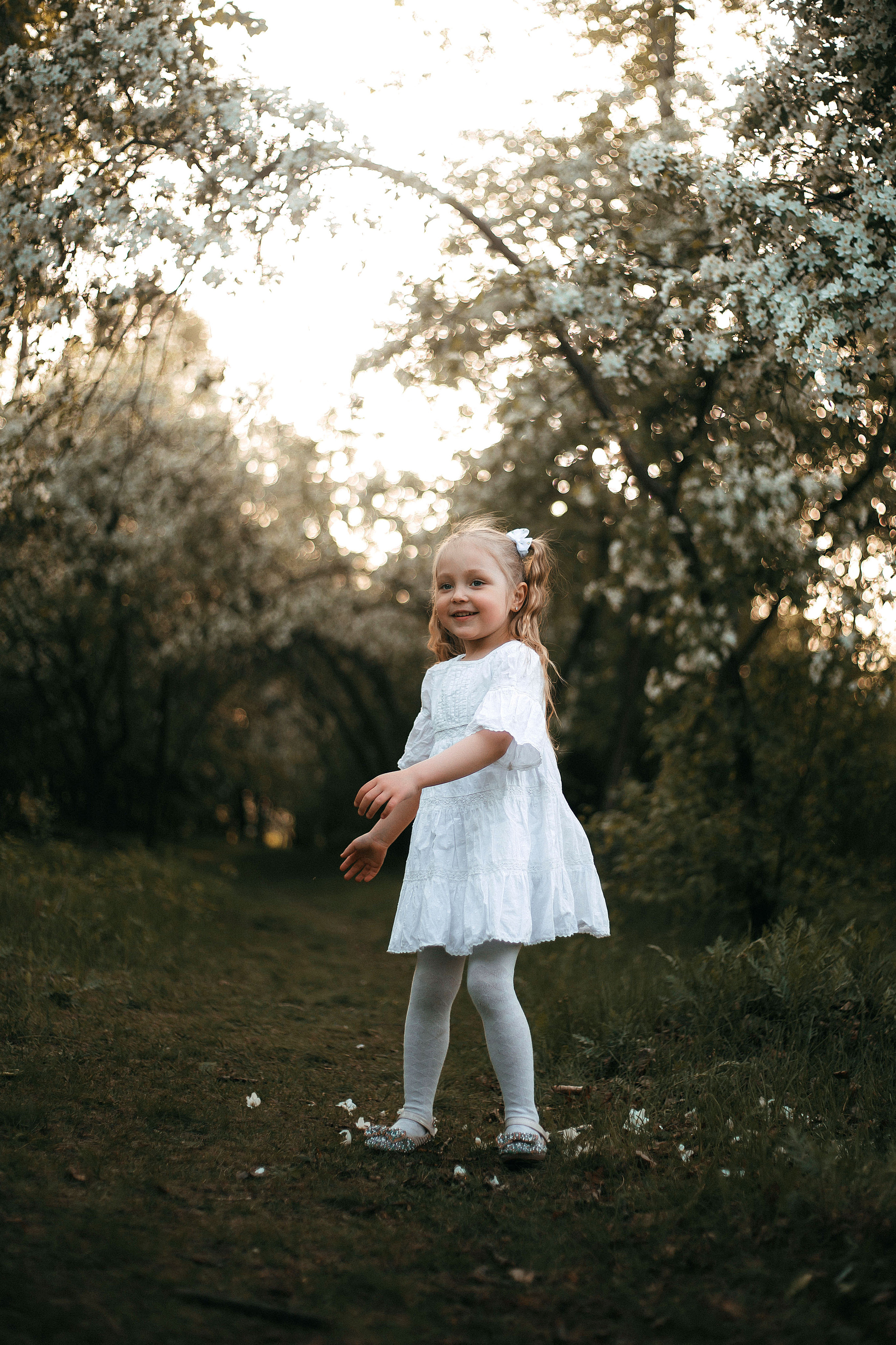 Мия. Семейный и детский фотограф в Омске Мусина Мария