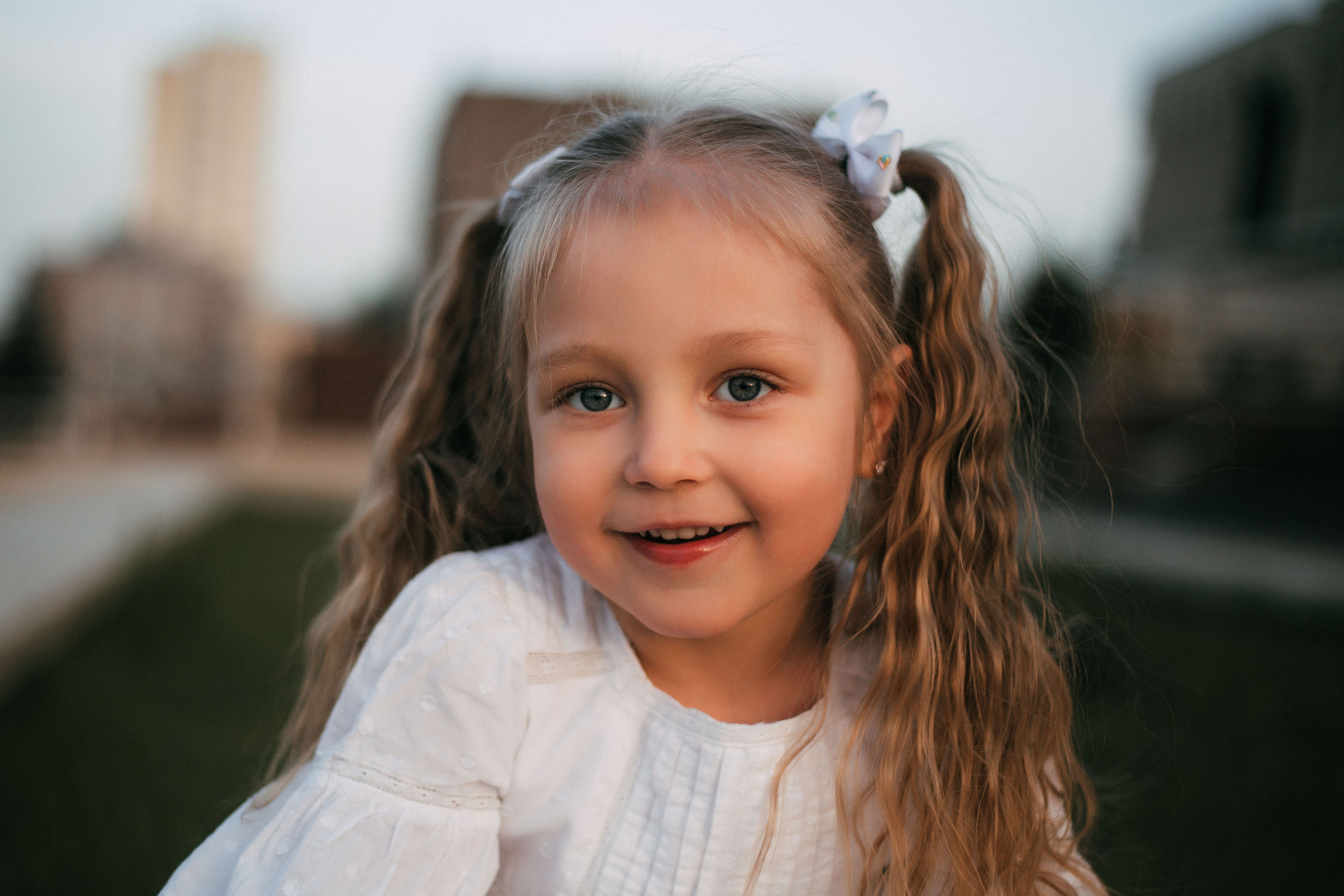 Мия. Семейный и детский фотограф в Омске Мусина Мария