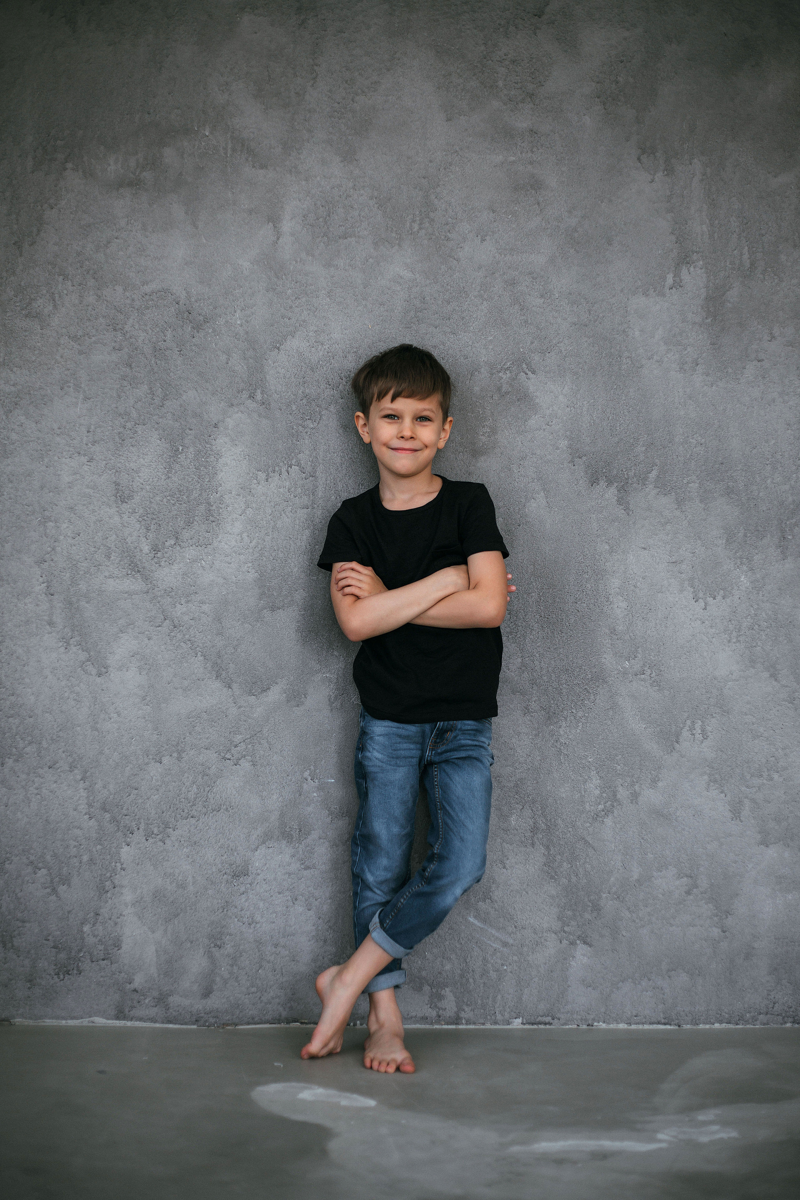 Лена, Антон и Максим. Семейный и детский фотограф в Омске Мусина Мария