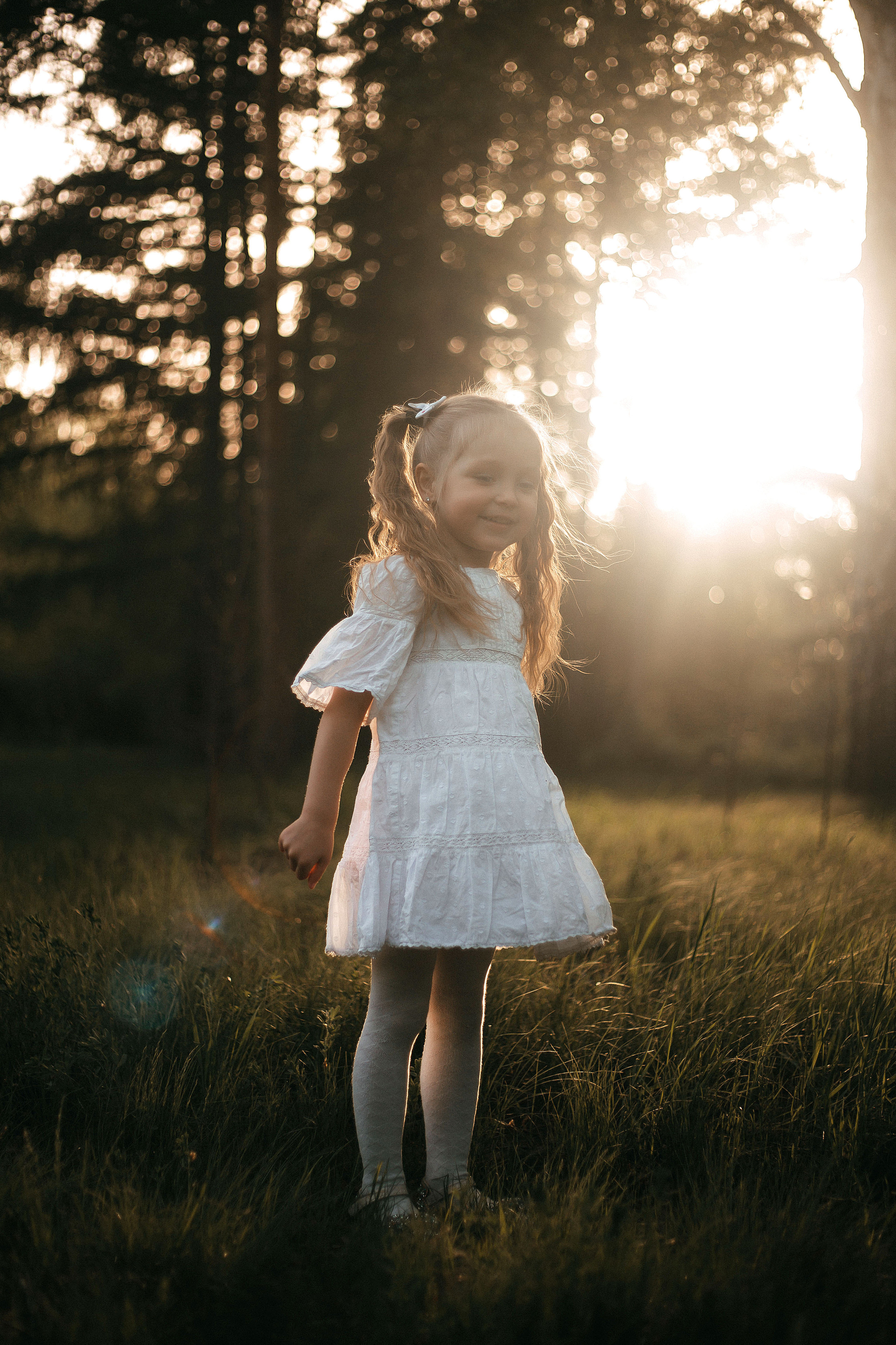 Мия. Семейный и детский фотограф в Омске Мусина Мария