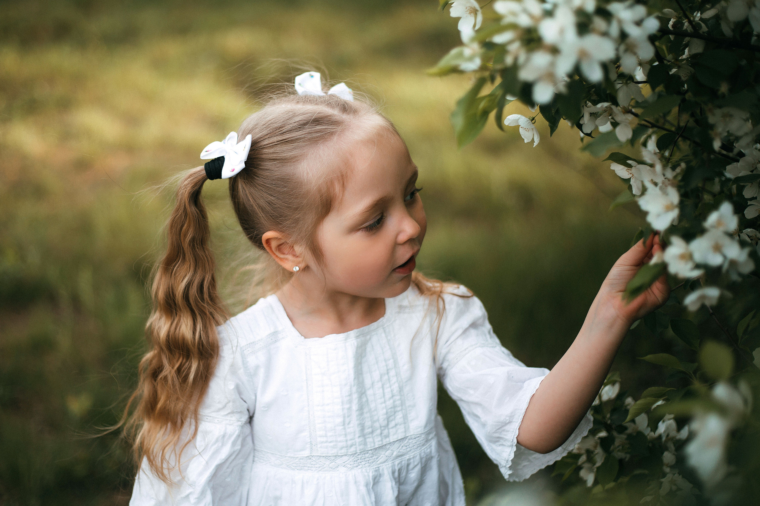 Мия. Семейный и детский фотограф в Омске Мусина Мария
