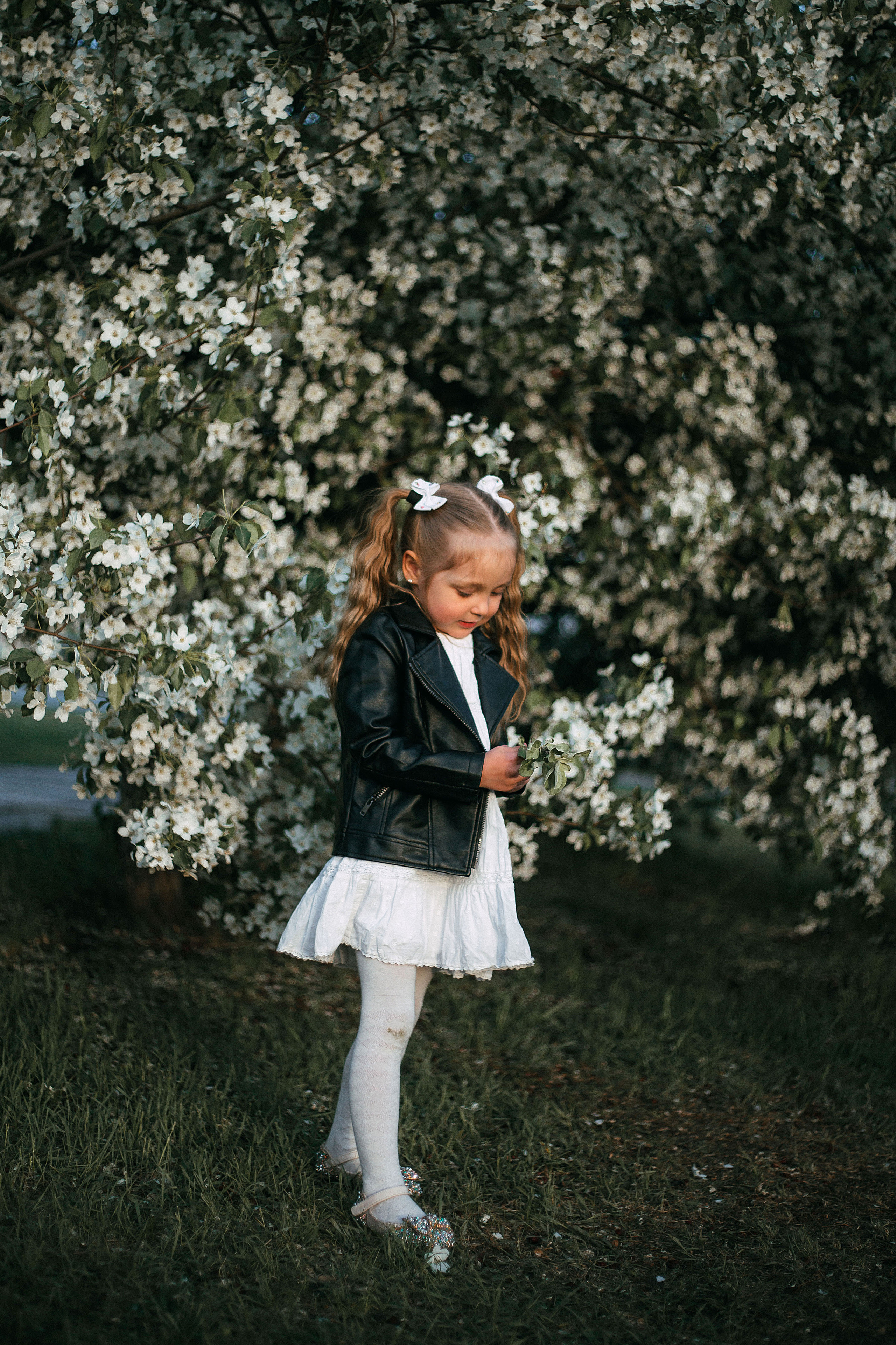 Мия. Семейный и детский фотограф в Омске Мусина Мария