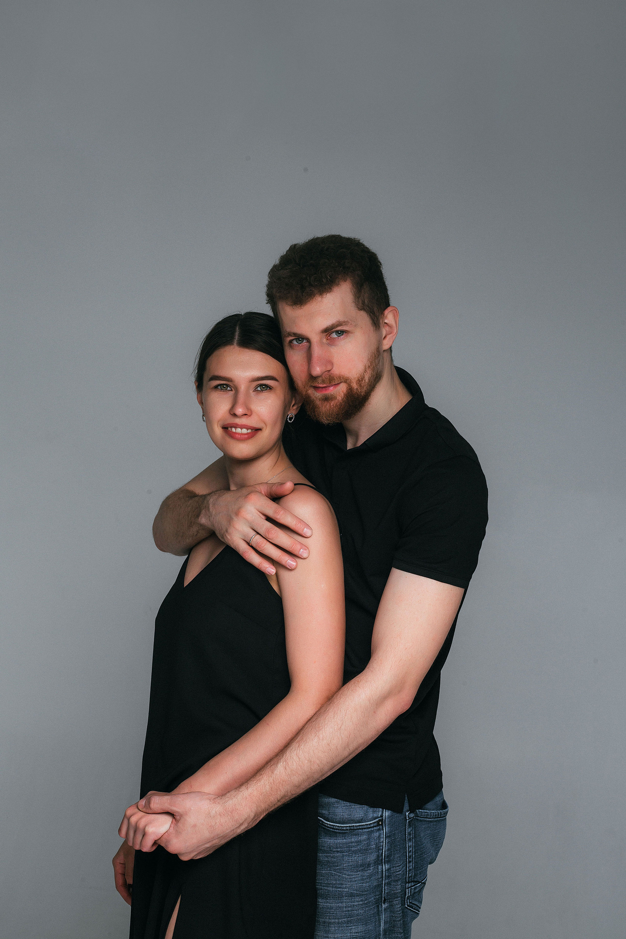 Лена, Антон и Максим. Семейный и детский фотограф в Омске Мусина Мария