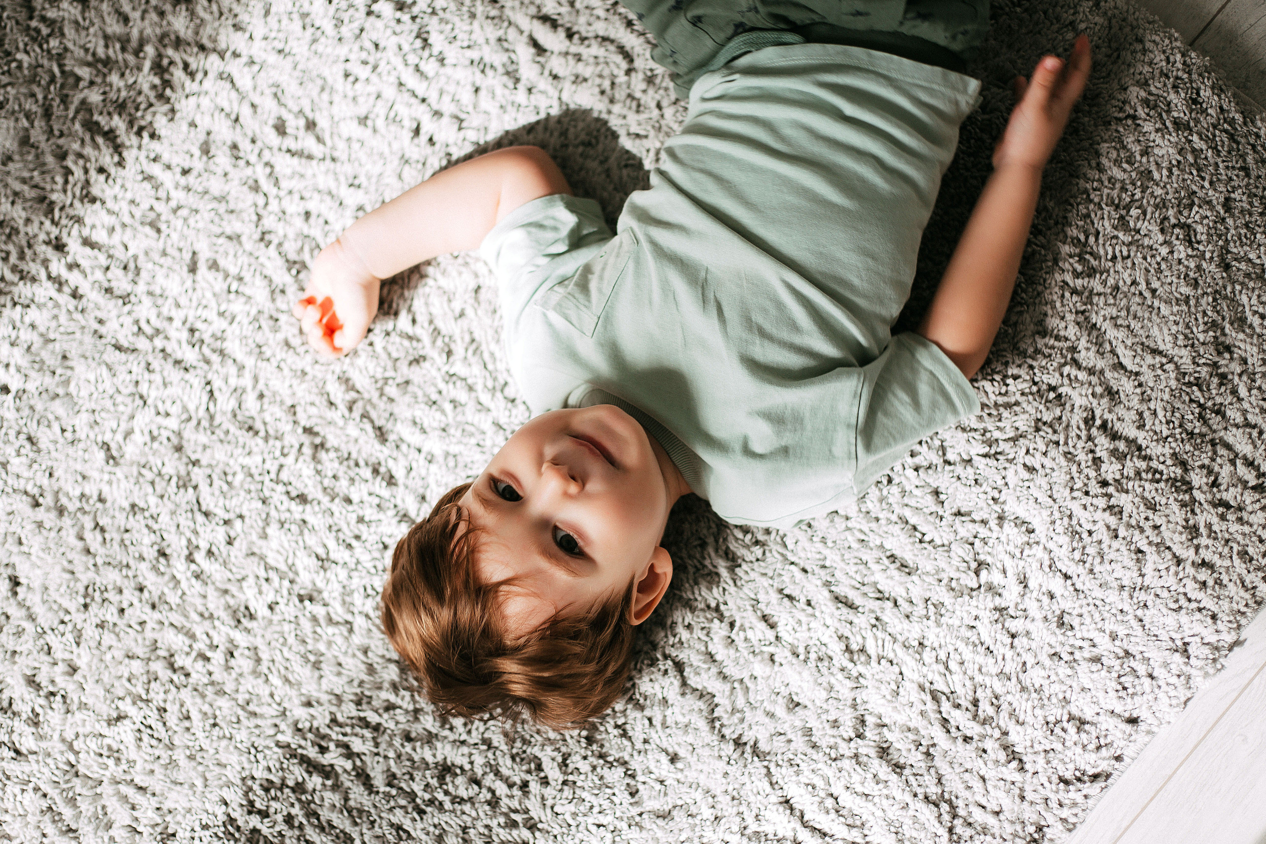 Лена, Ярослав и сыночек Артем. Семейный и детский фотограф в Омске Мусина Мария