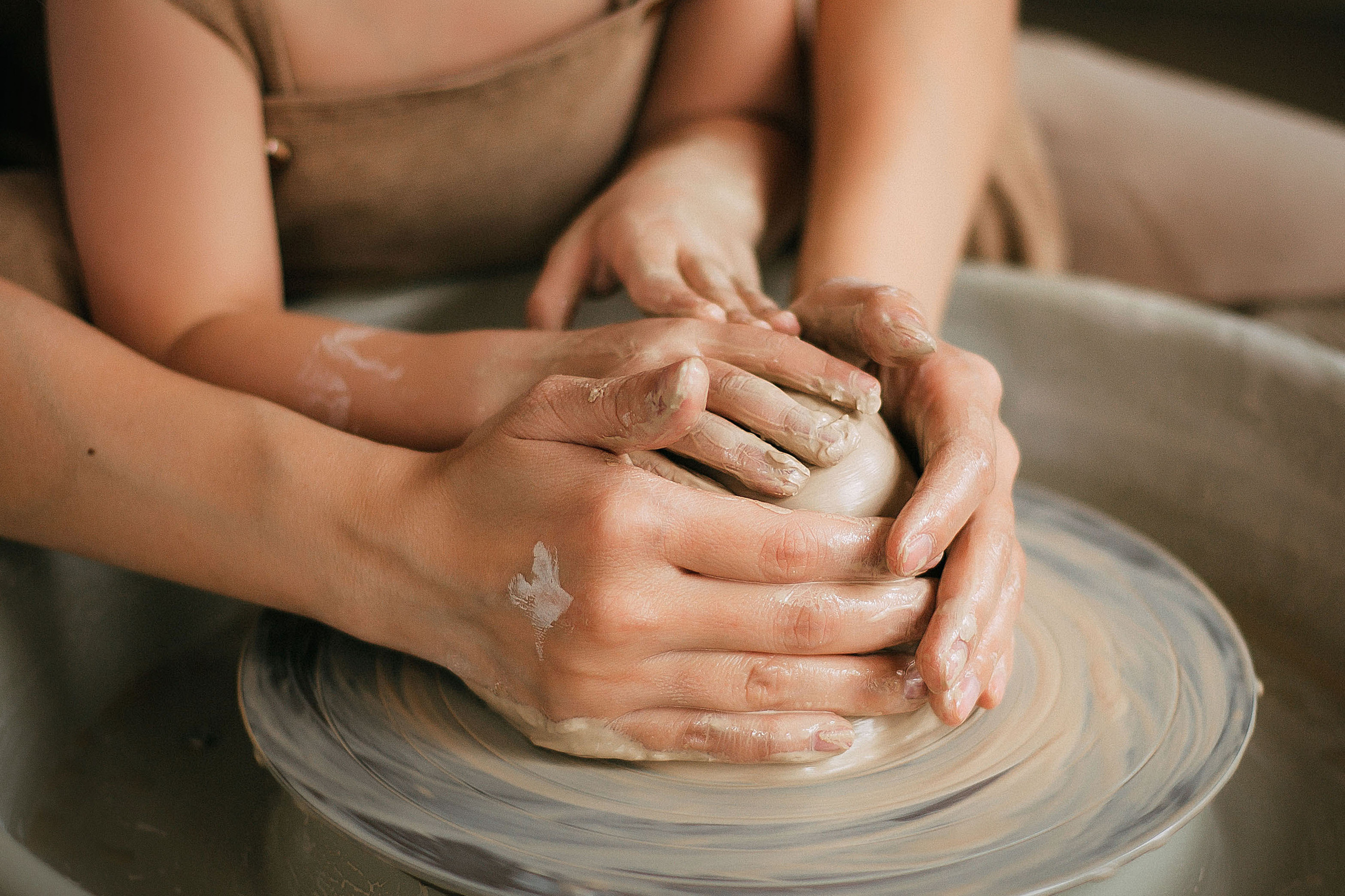 Линь с малышкой. Семейный и детский фотограф в Омске Мусина Мария
