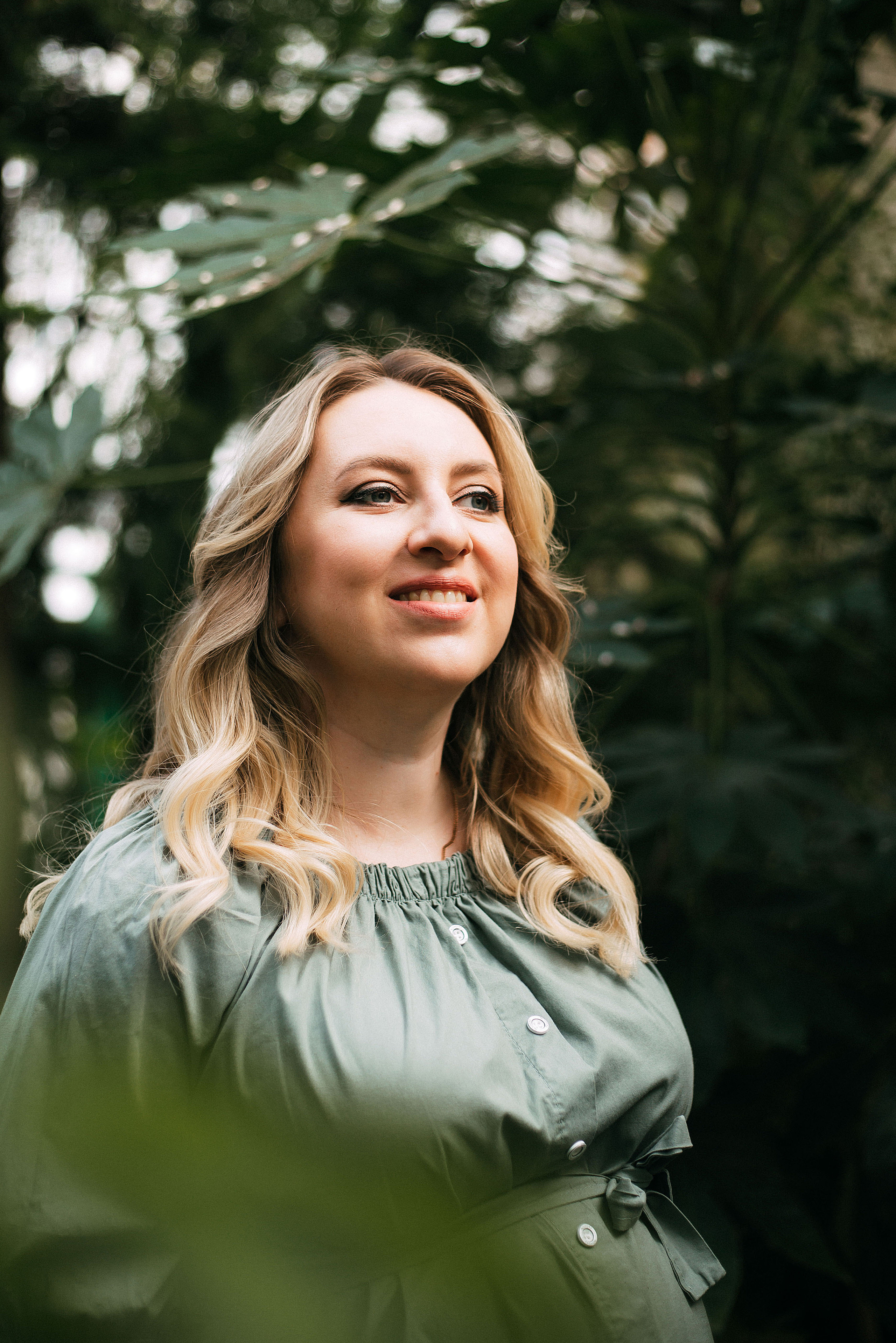 Оля в ожидании малыша. Семейный и детский фотограф в Омске Мусина Мария