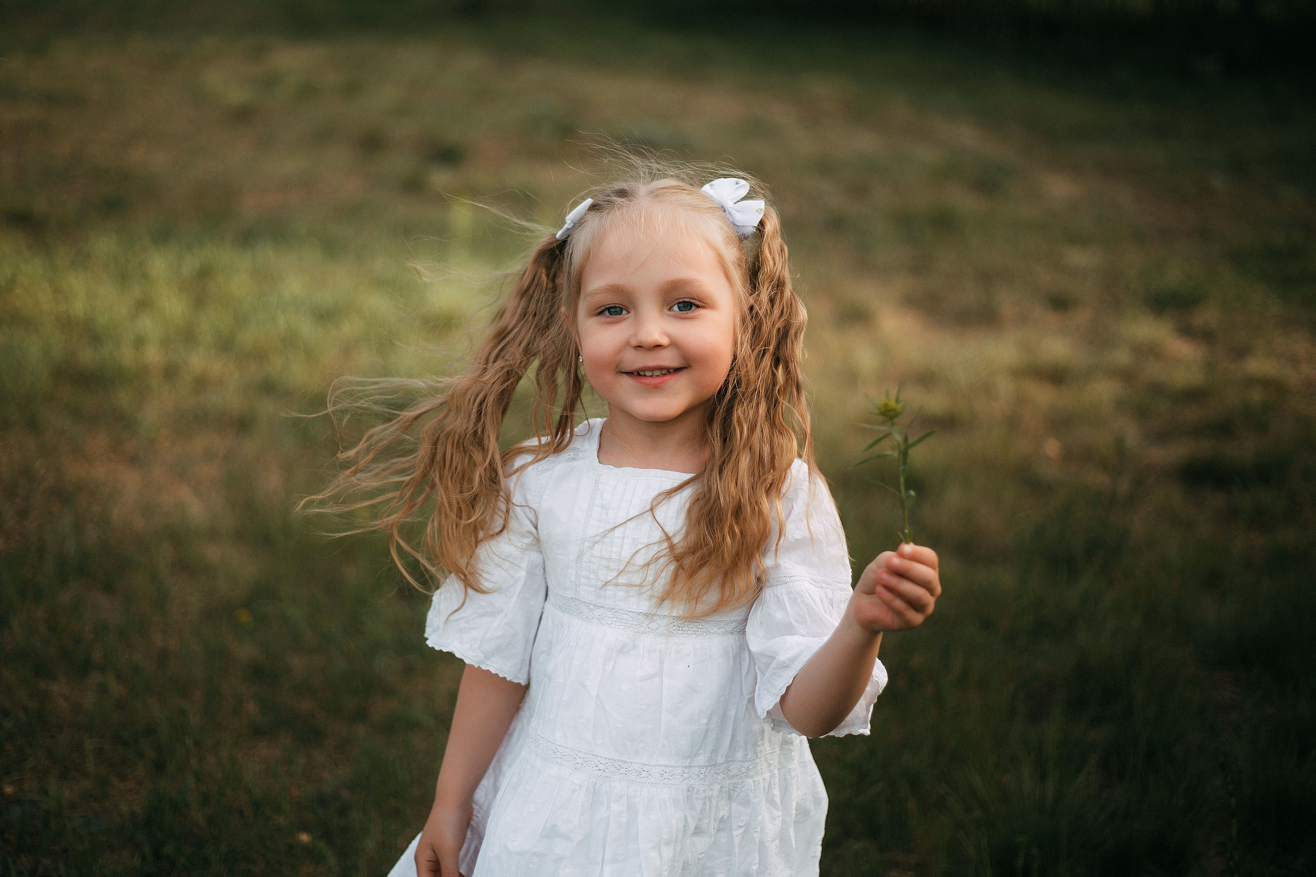 Мия. Семейный и детский фотограф в Омске Мусина Мария