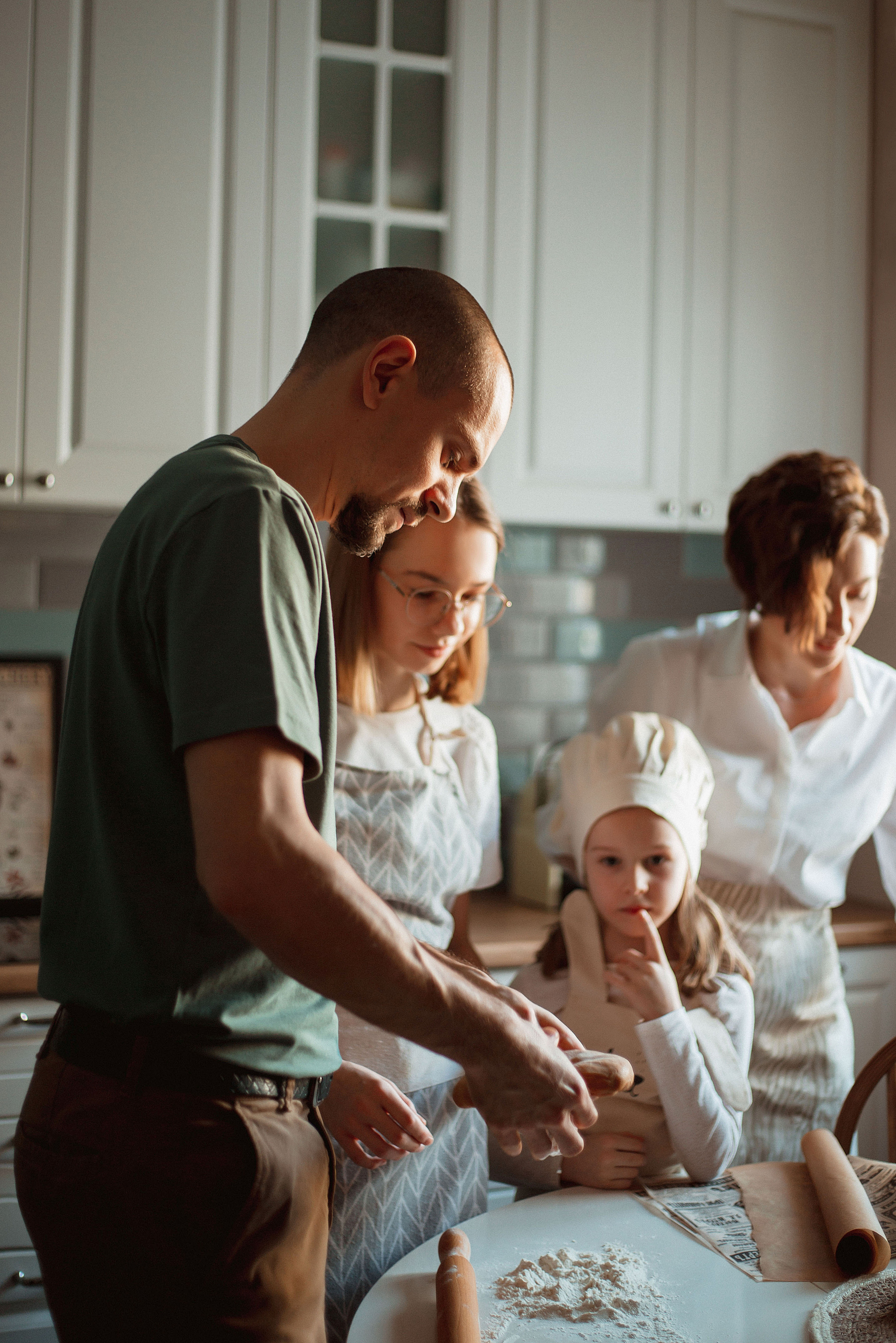 Контакты. Семейный и детский фотограф в Омске Мусина Мария