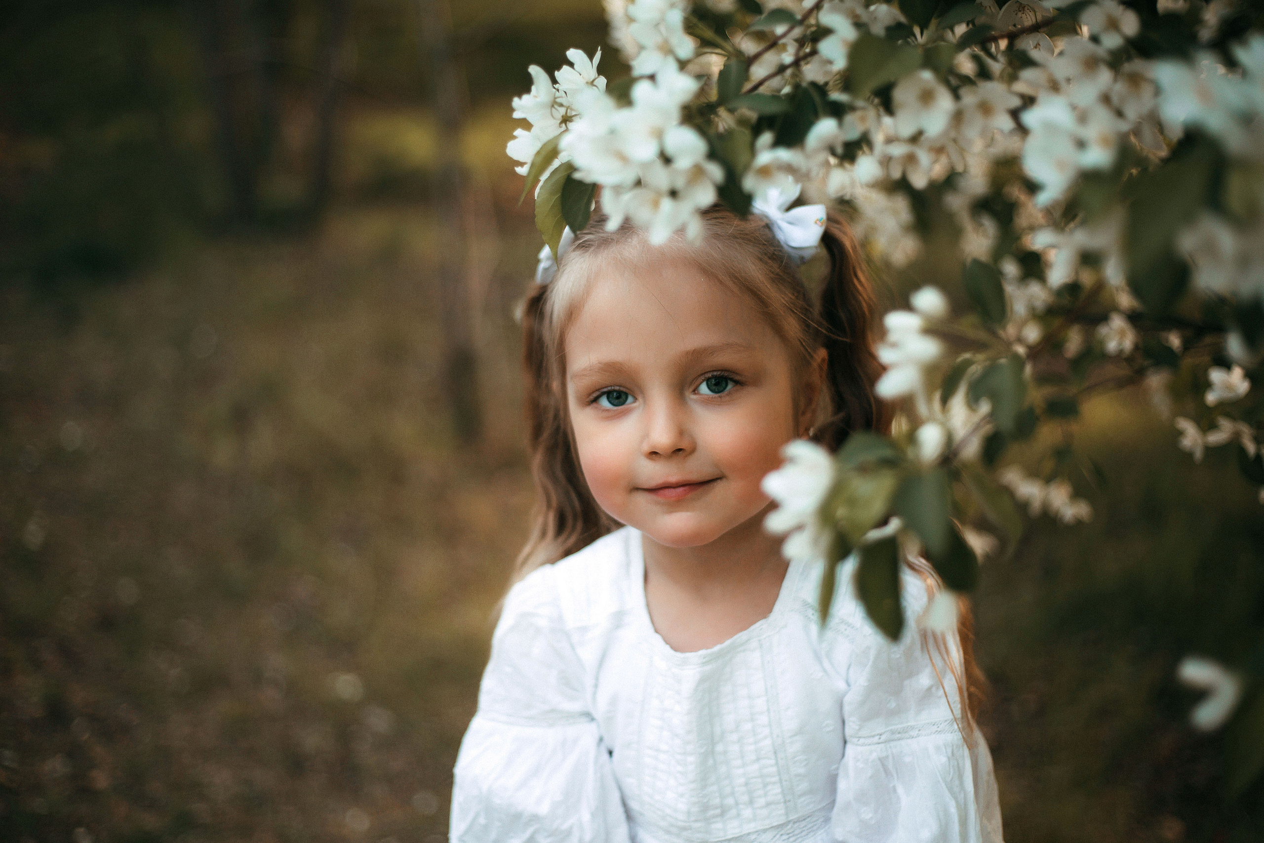 Мия. Семейный и детский фотограф в Омске Мусина Мария