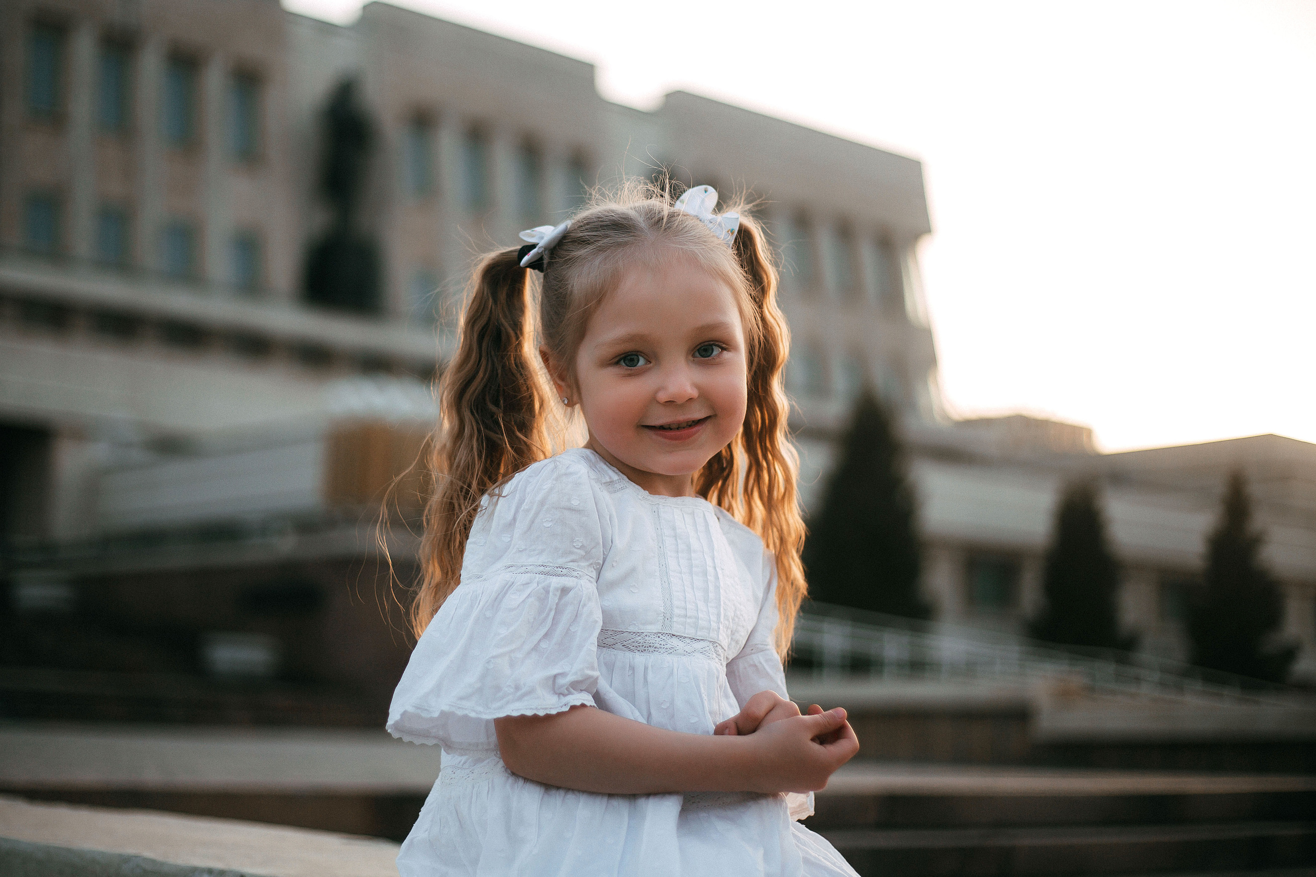 Мия. Семейный и детский фотограф в Омске Мусина Мария