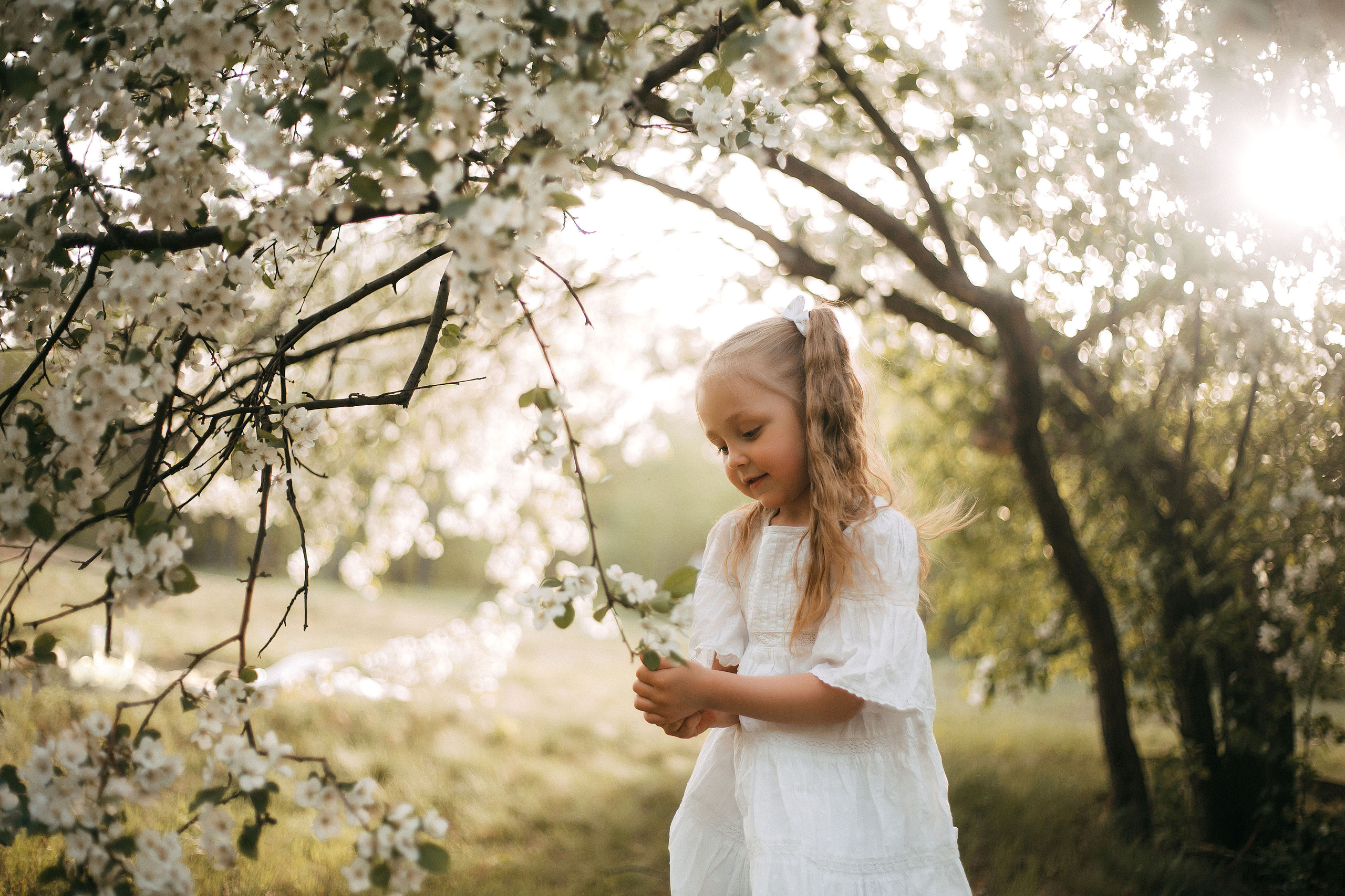 Мия. Семейный и детский фотограф в Омске Мусина Мария