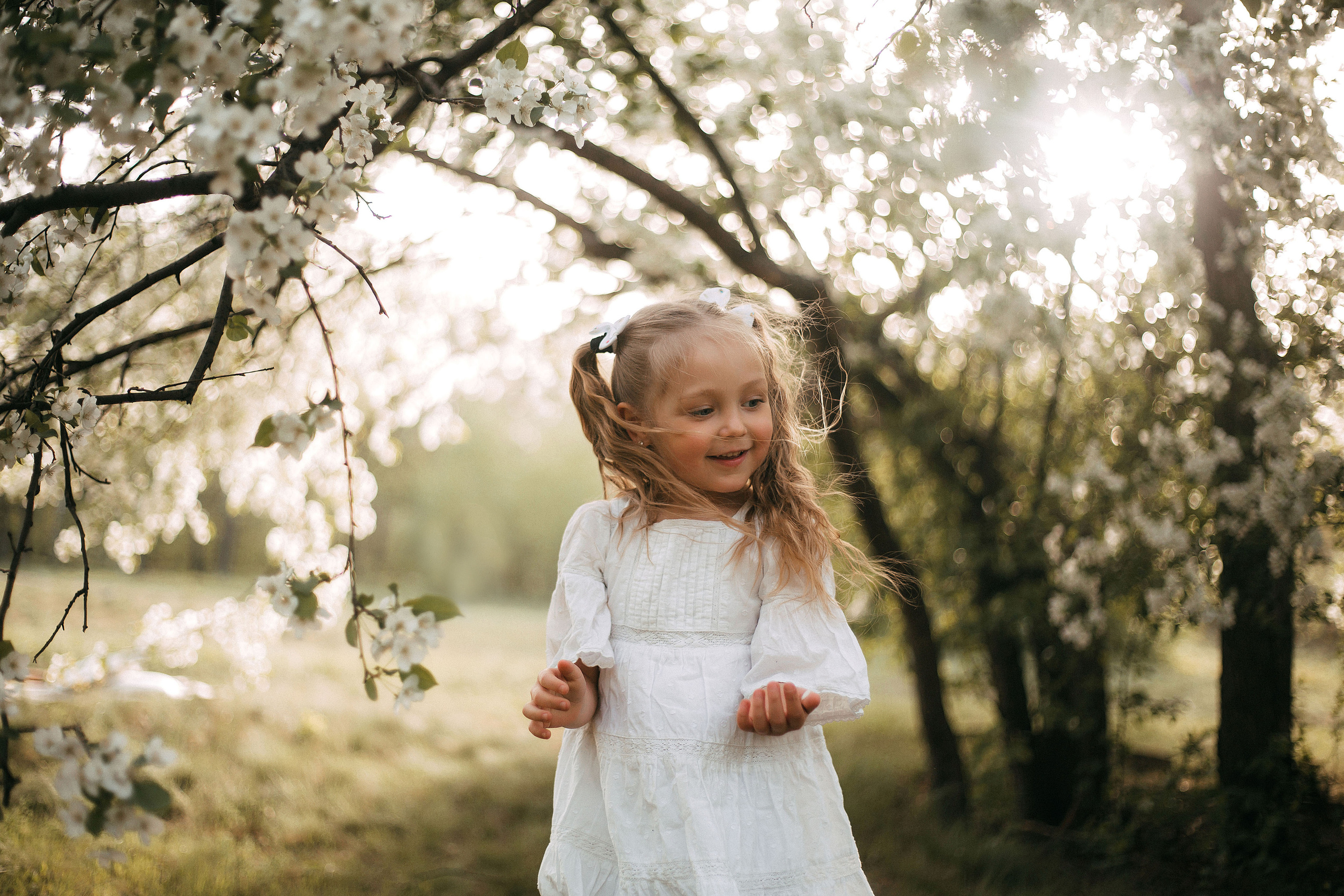 Мия. Семейный и детский фотограф в Омске Мусина Мария