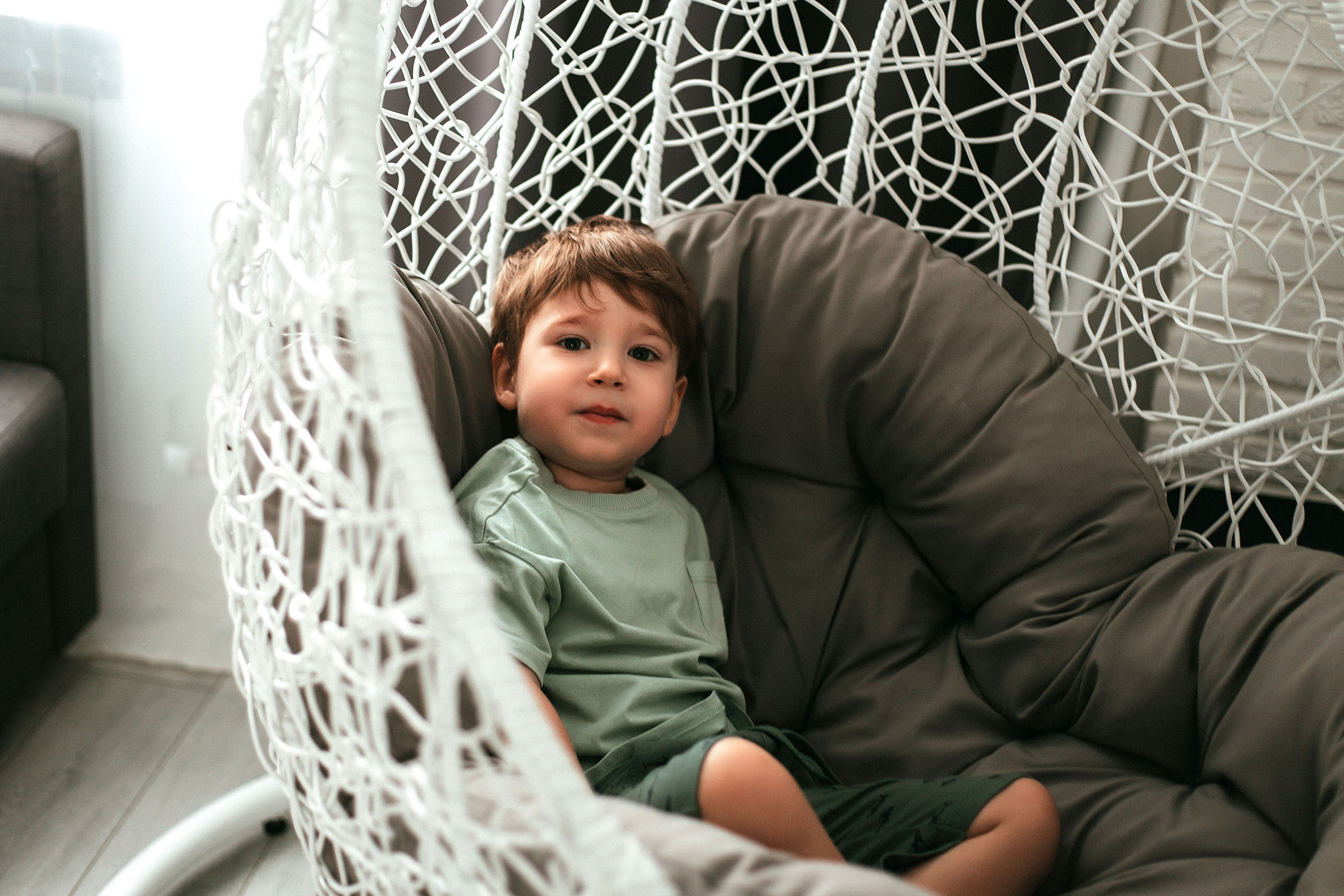 Лена, Ярослав и сыночек Артем. Семейный и детский фотограф в Омске Мусина Мария