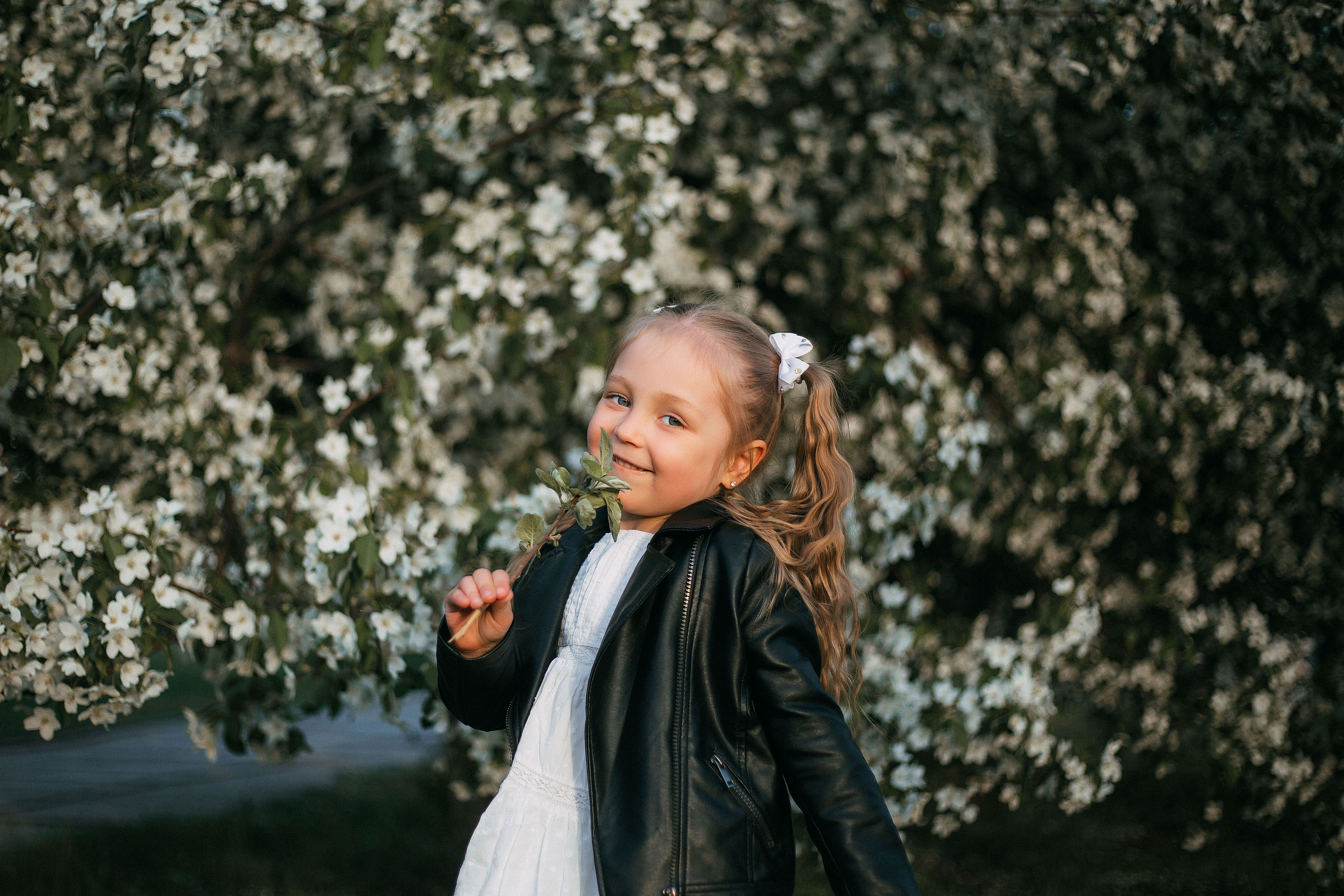 Мия. Семейный и детский фотограф в Омске Мусина Мария