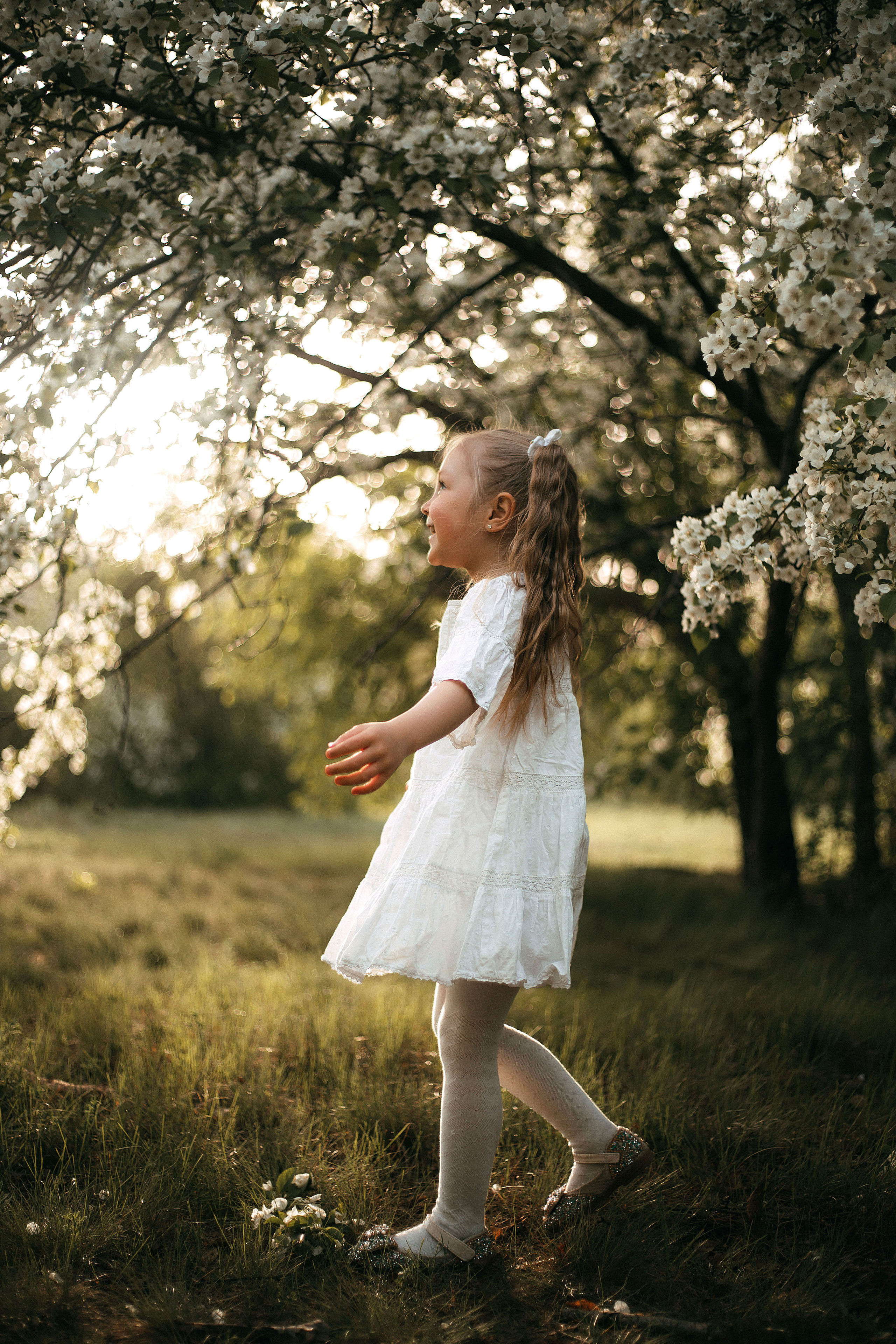 Мия. Семейный и детский фотограф в Омске Мусина Мария