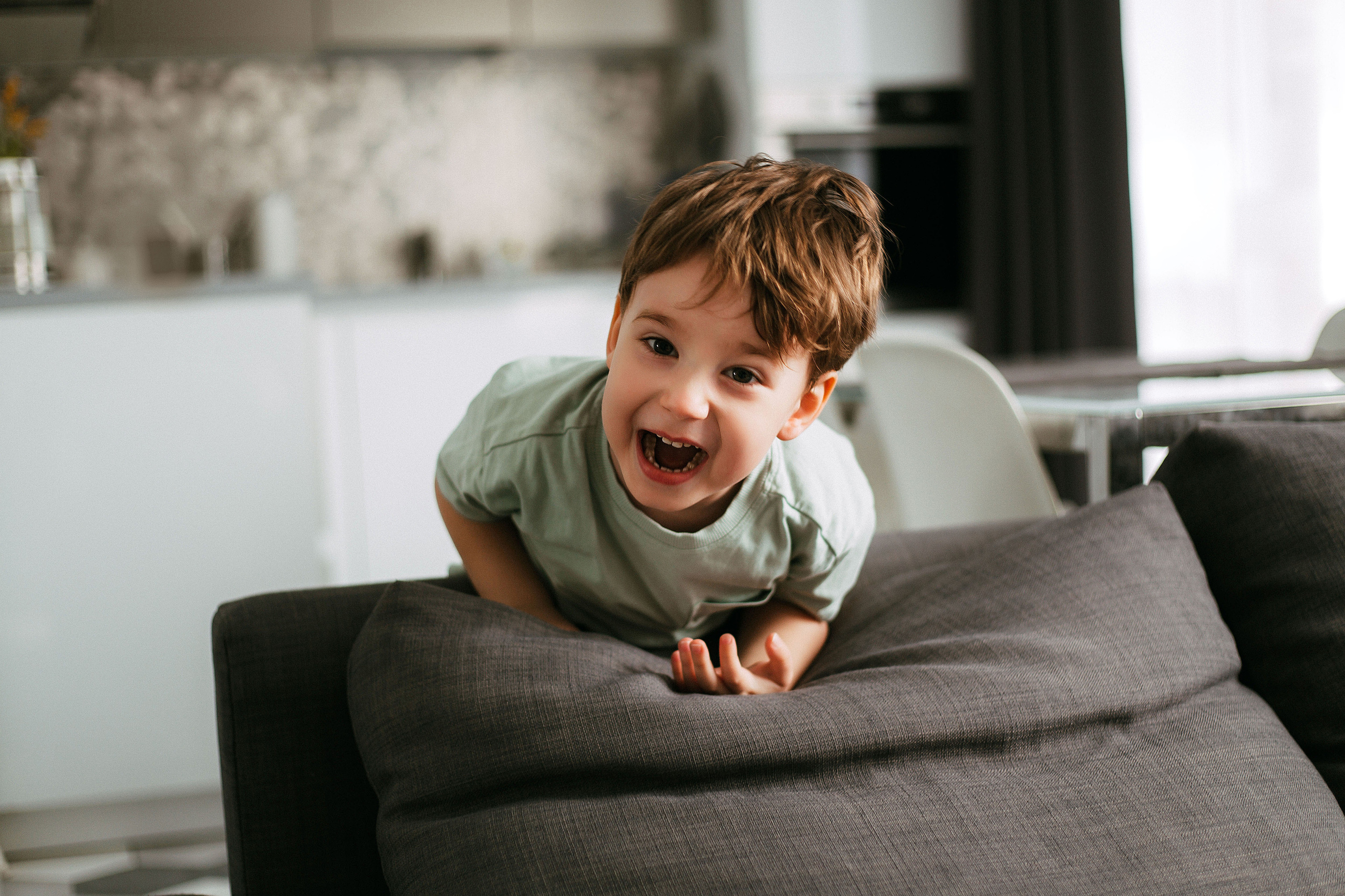 Лена, Ярослав и сыночек Артем. Семейный и детский фотограф в Омске Мусина Мария