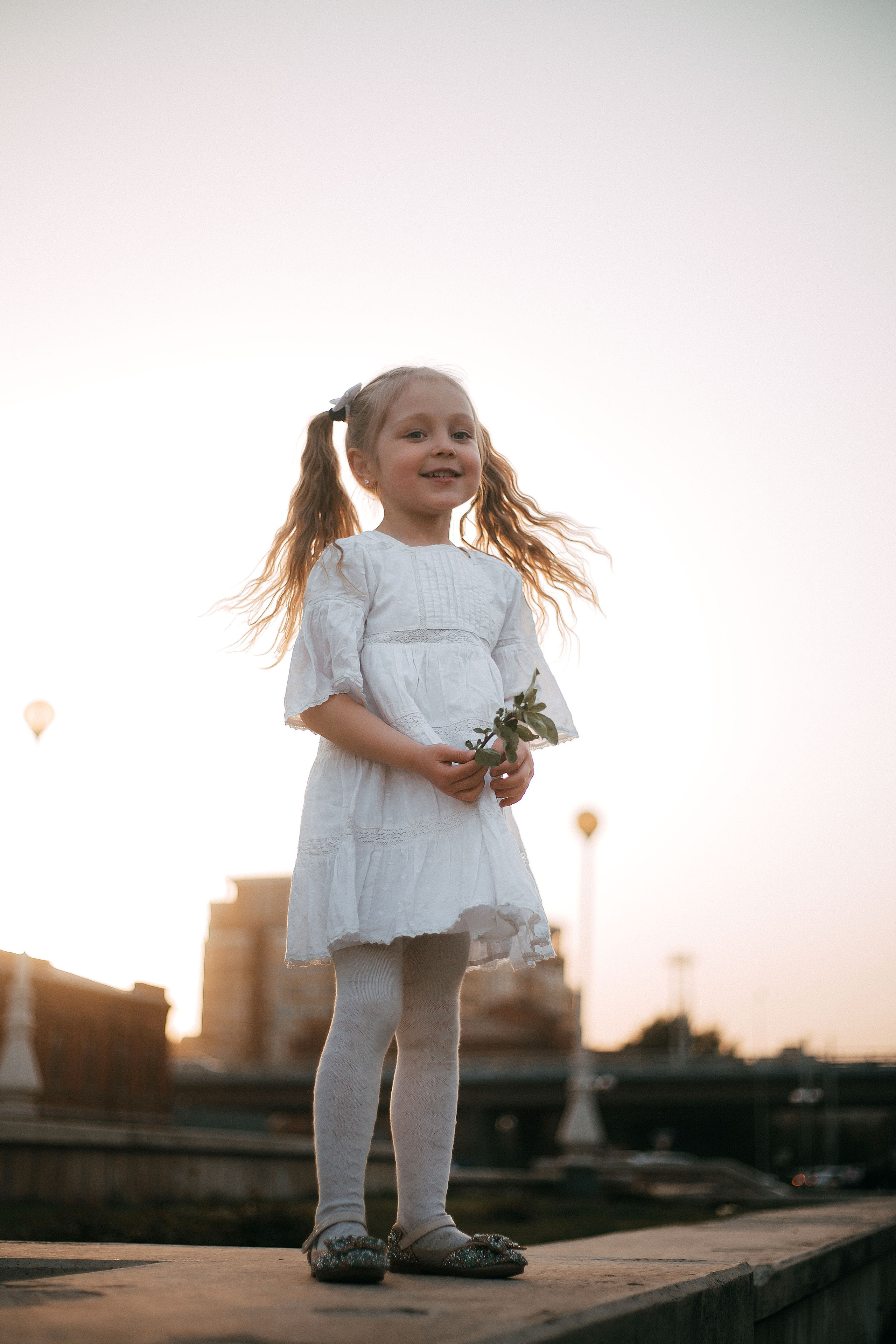 Мия. Семейный и детский фотограф в Омске Мусина Мария
