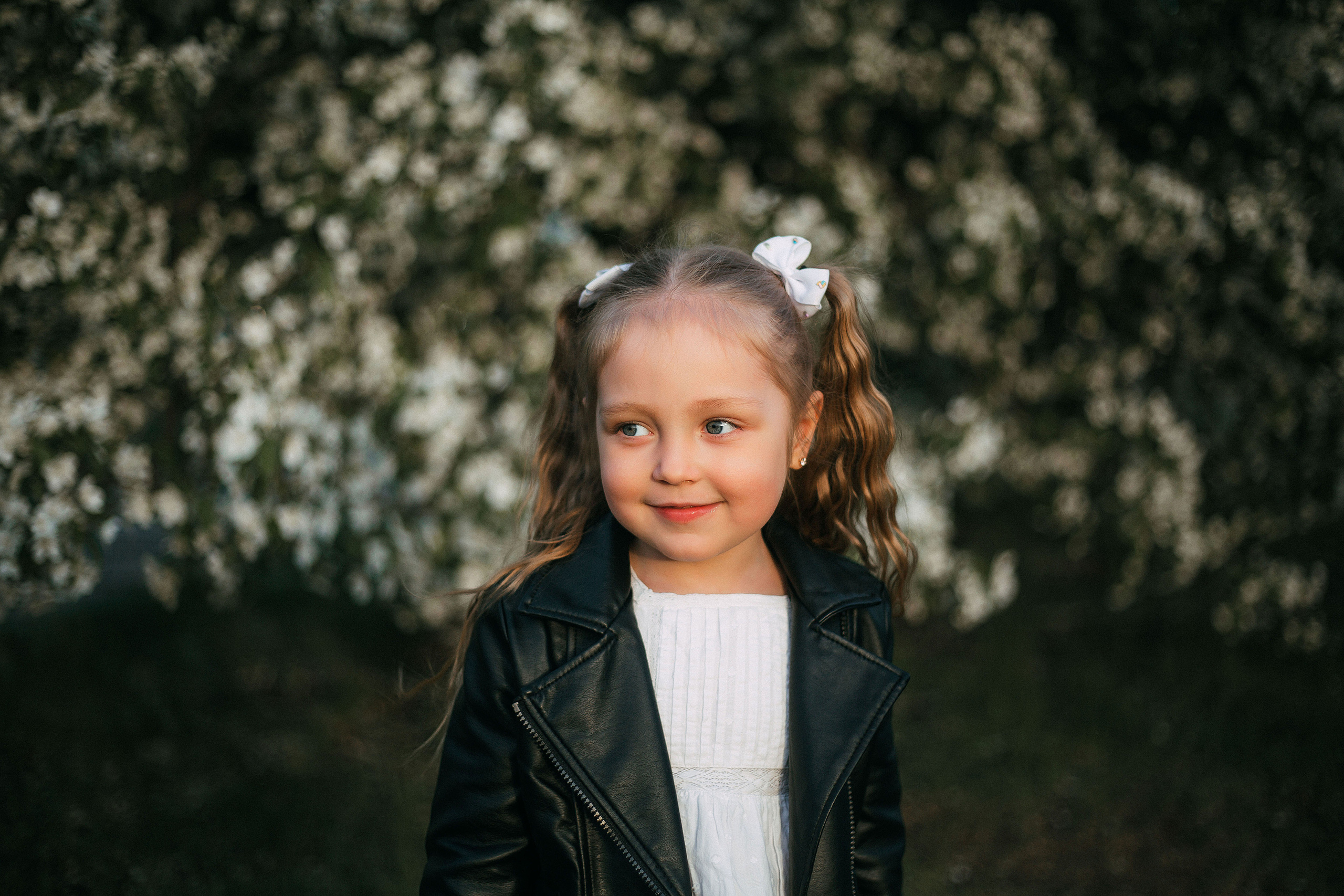 Мия. Семейный и детский фотограф в Омске Мусина Мария