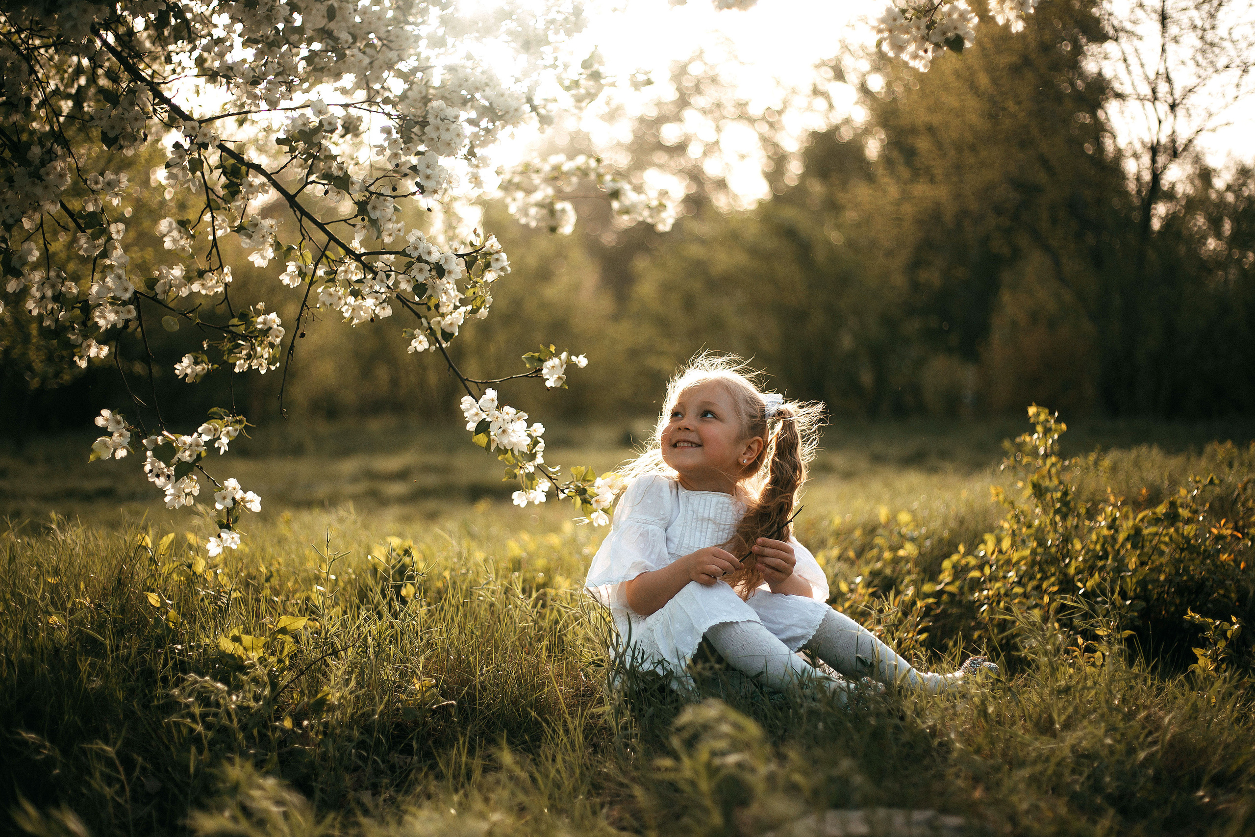 Мия. Семейный и детский фотограф в Омске Мусина Мария