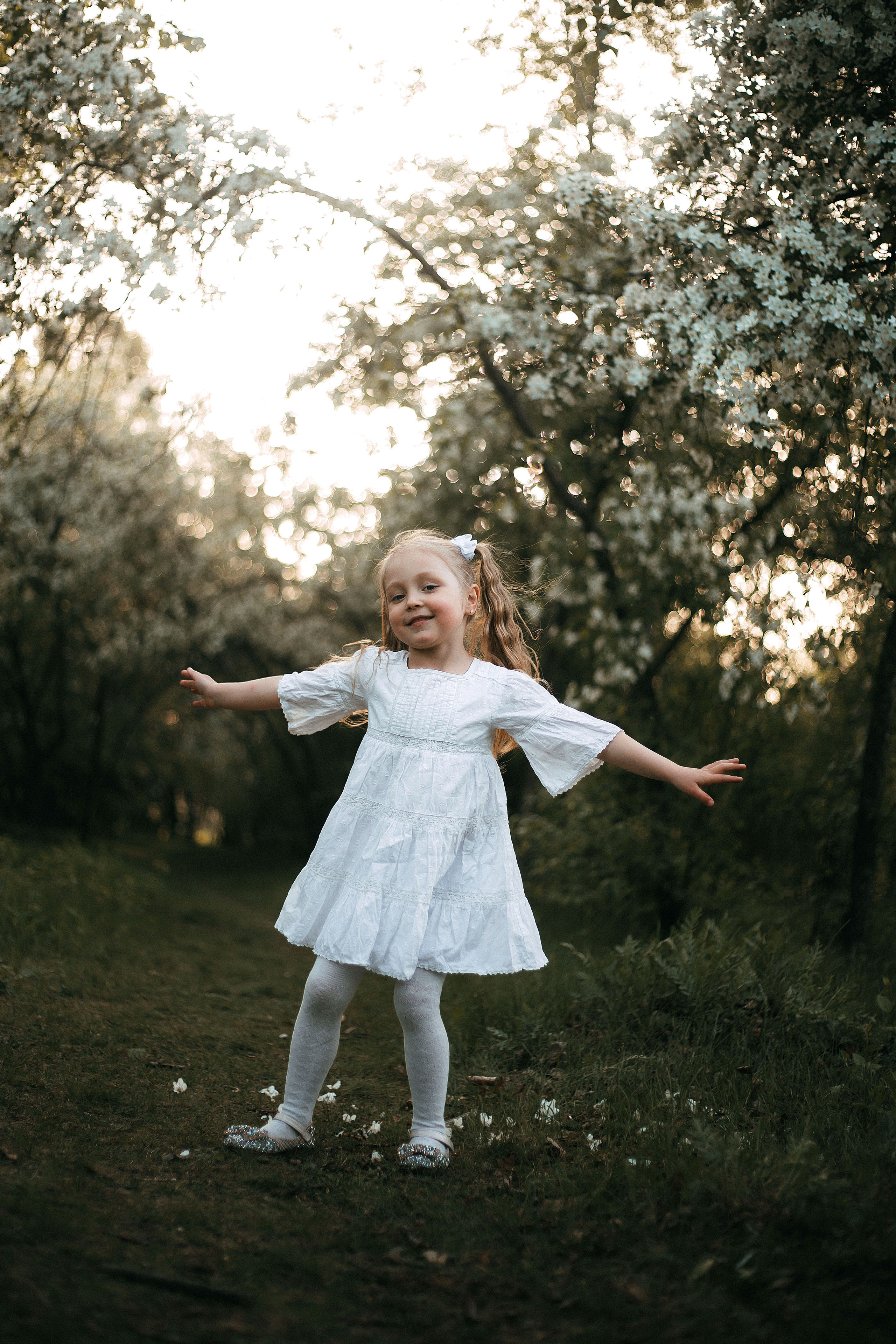 Мия. Семейный и детский фотограф в Омске Мусина Мария